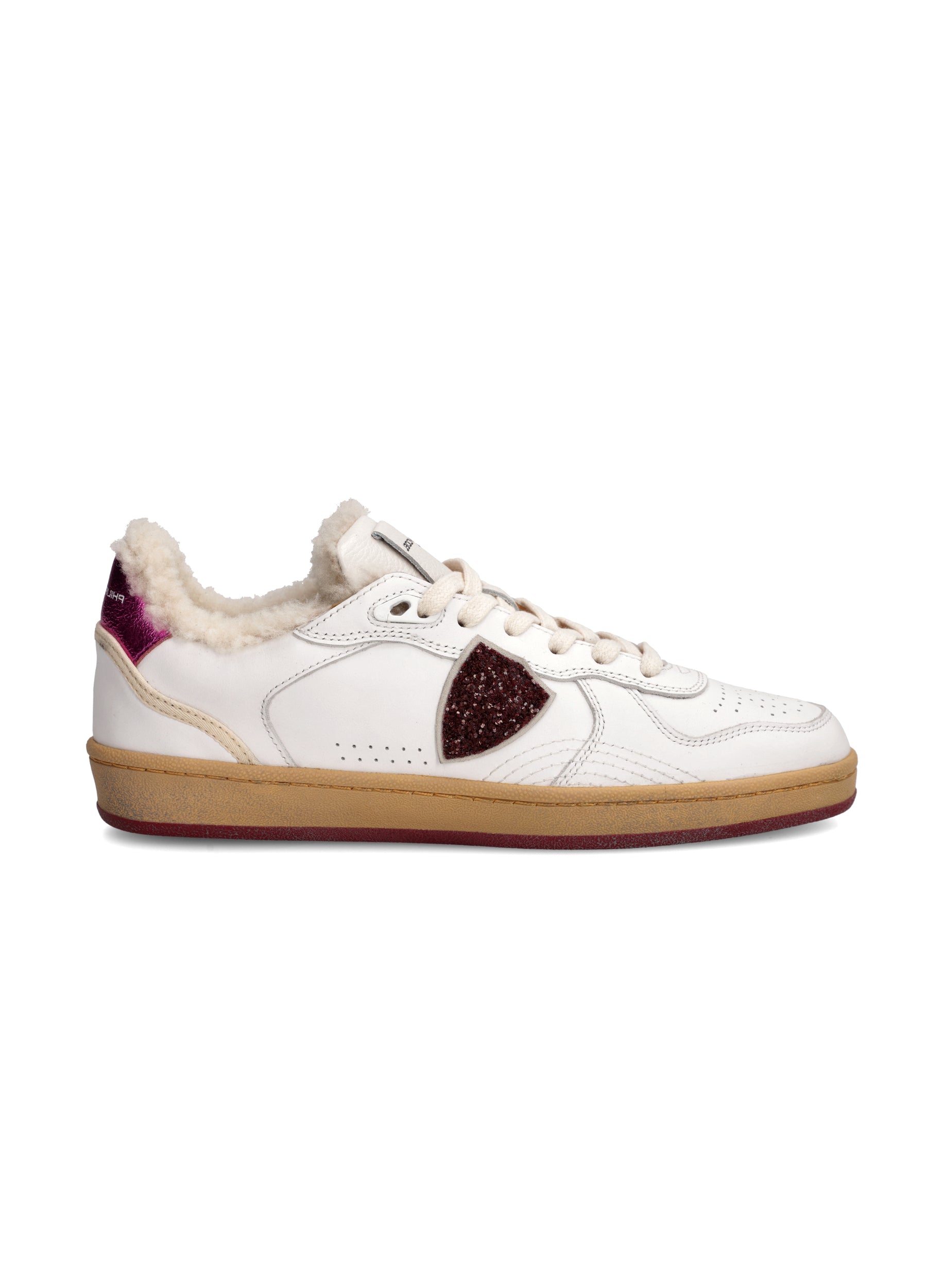 Philippe Model Sneakers PGAL LOW WOMAN