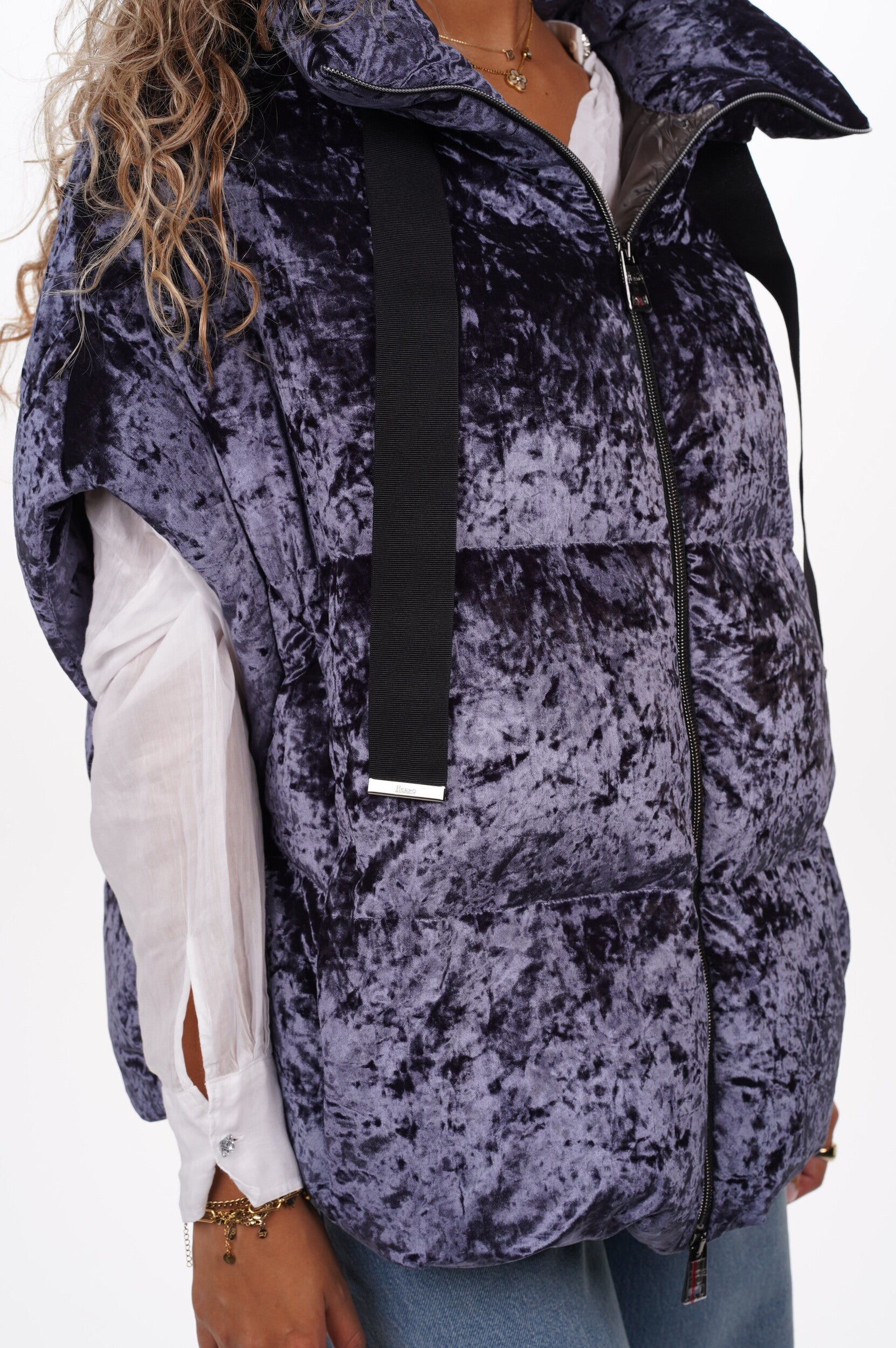 HERNO Cardigan PI001962D