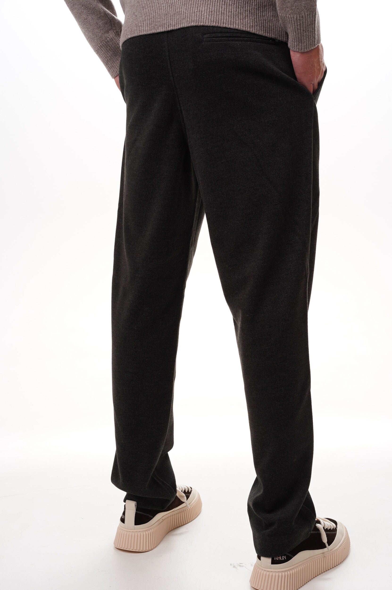 GENTI Trousers Alex