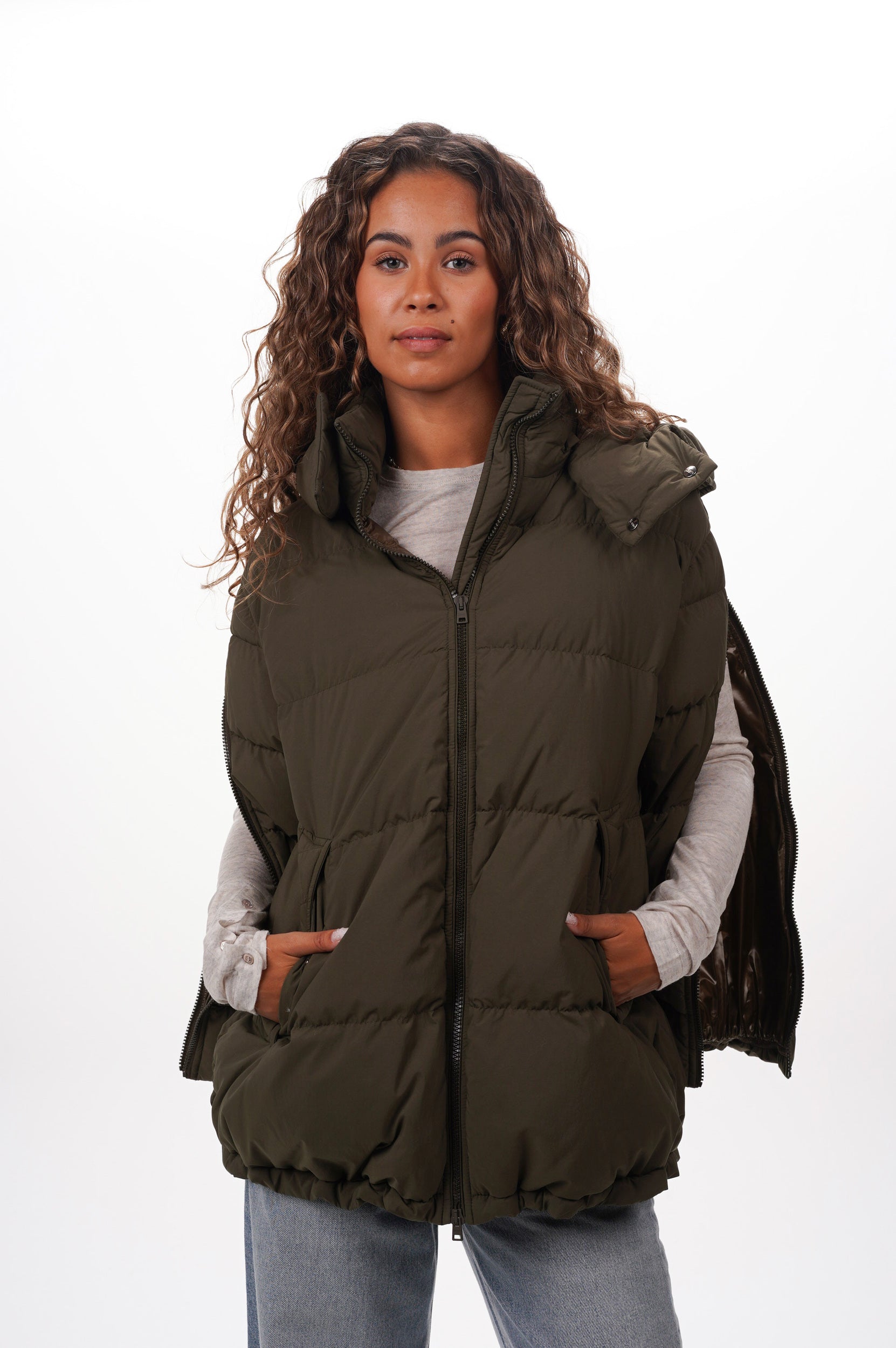 HERNO Jack PI002097D