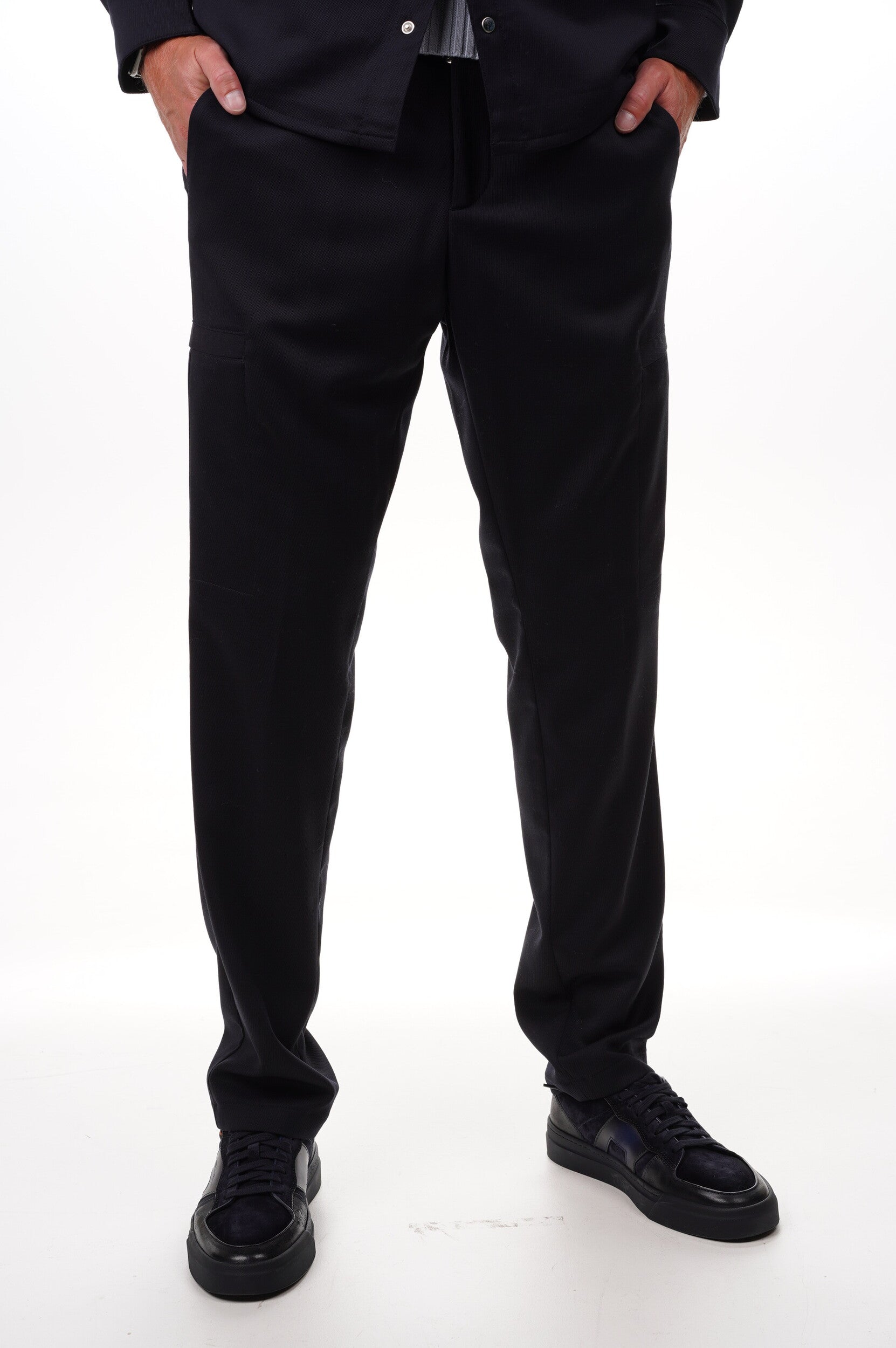 PESCAROLO Trousers Metis