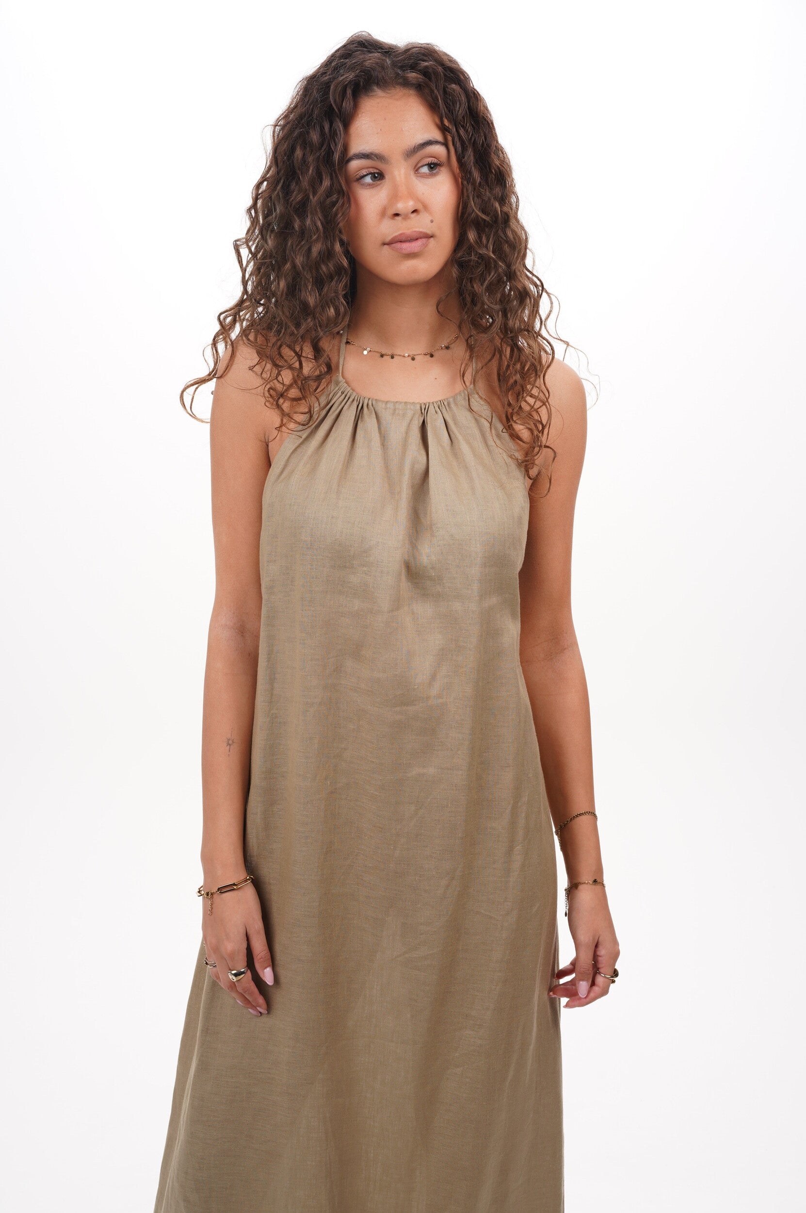 SEMICOUTURE Dress S5SN13