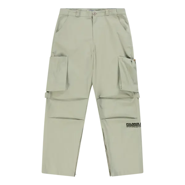 PAL SPORTING GOODS Trousers Manor House Cargo Pants