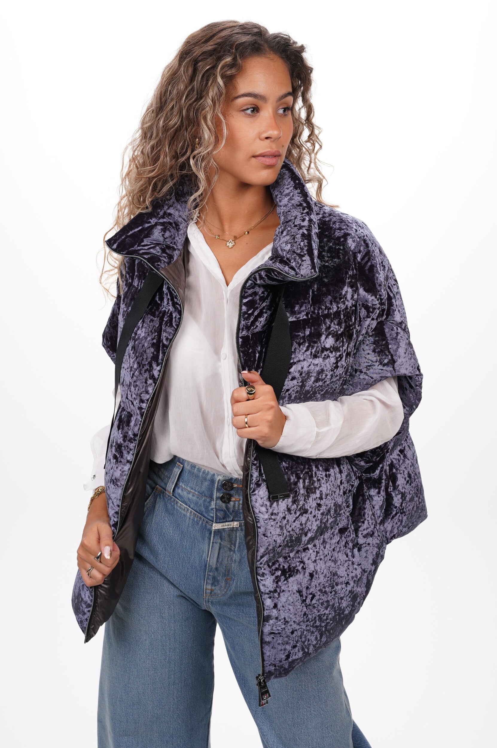 HERNO Cardigan PI001962D