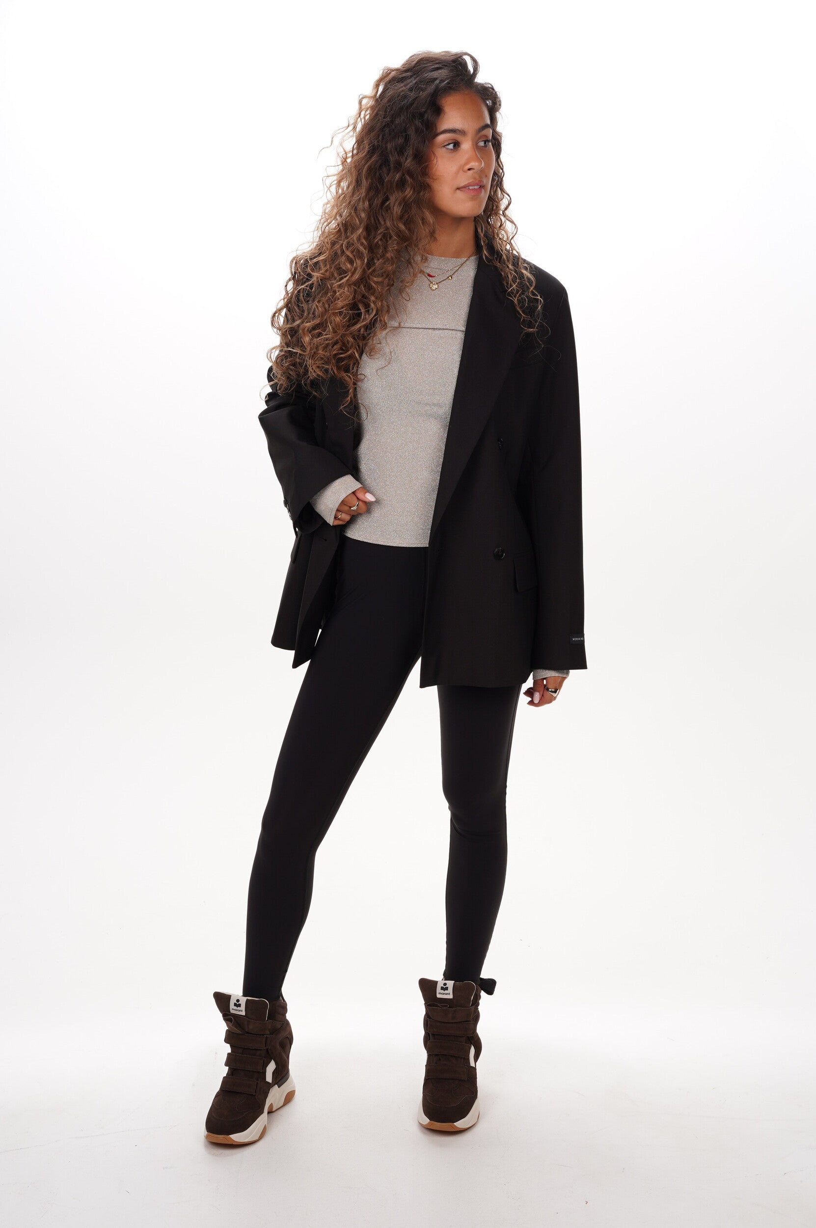 HERSKIND Trousers Ringo leggings