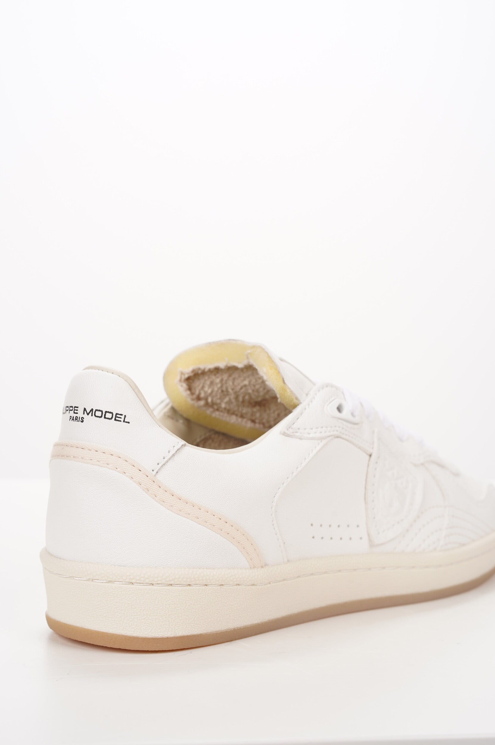 Philippe Model Shoes PGAL LOW WOMAN