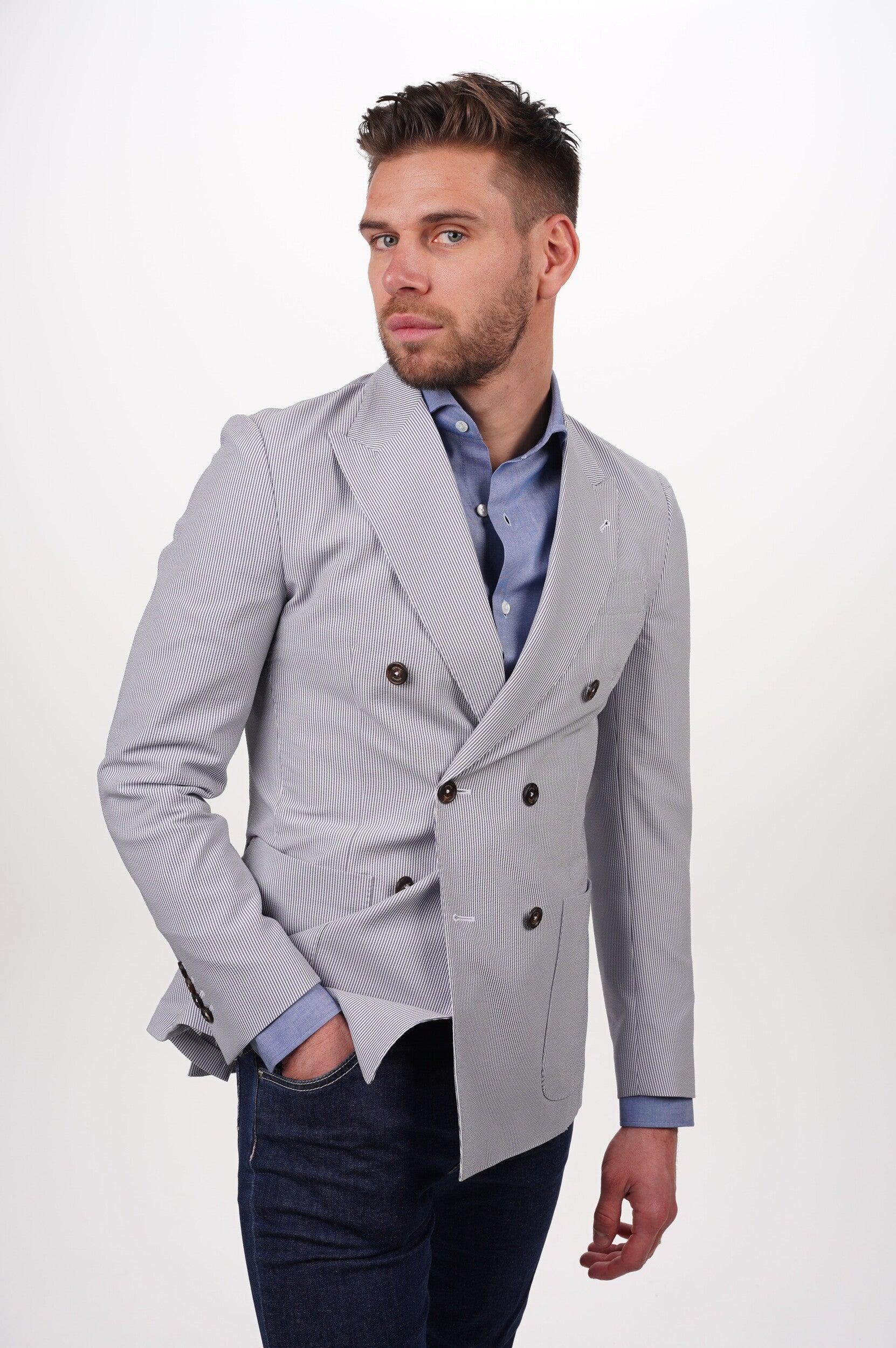 ELEVENTY Blazers GIAA06 11 TES0I024