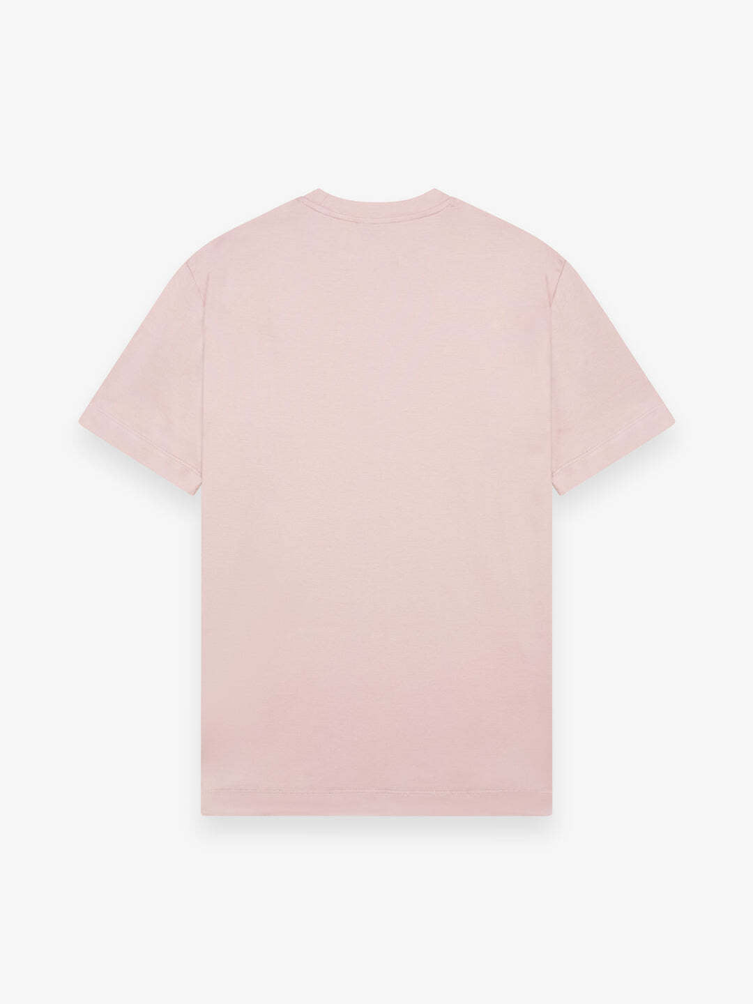 VALENZA T Shirt PINK SWAN T-SHIRT