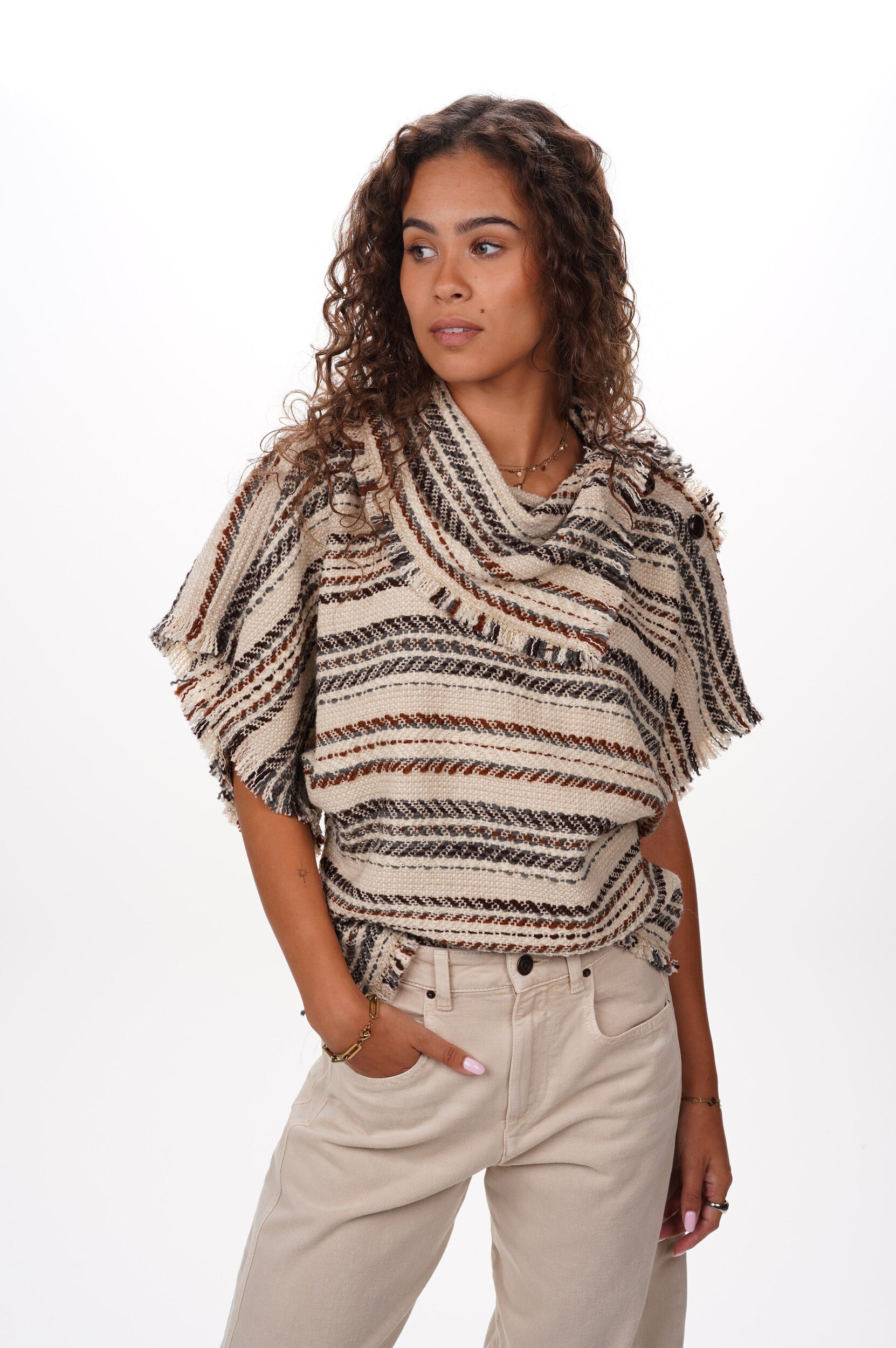 MARANT ÉTOILE Coat Ililanie