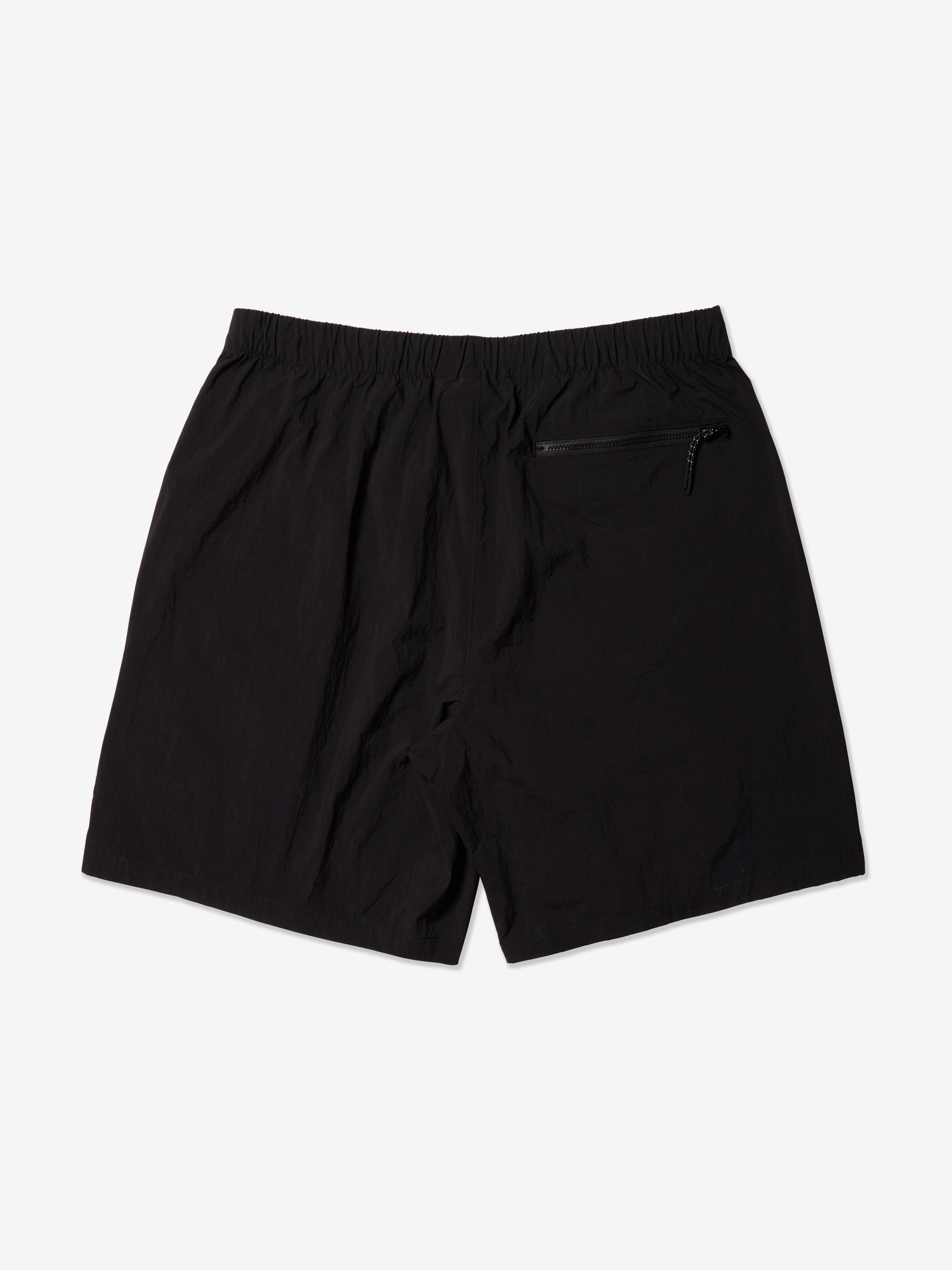 Purple Mountain Observatory Shorts PMO3060 BLACK