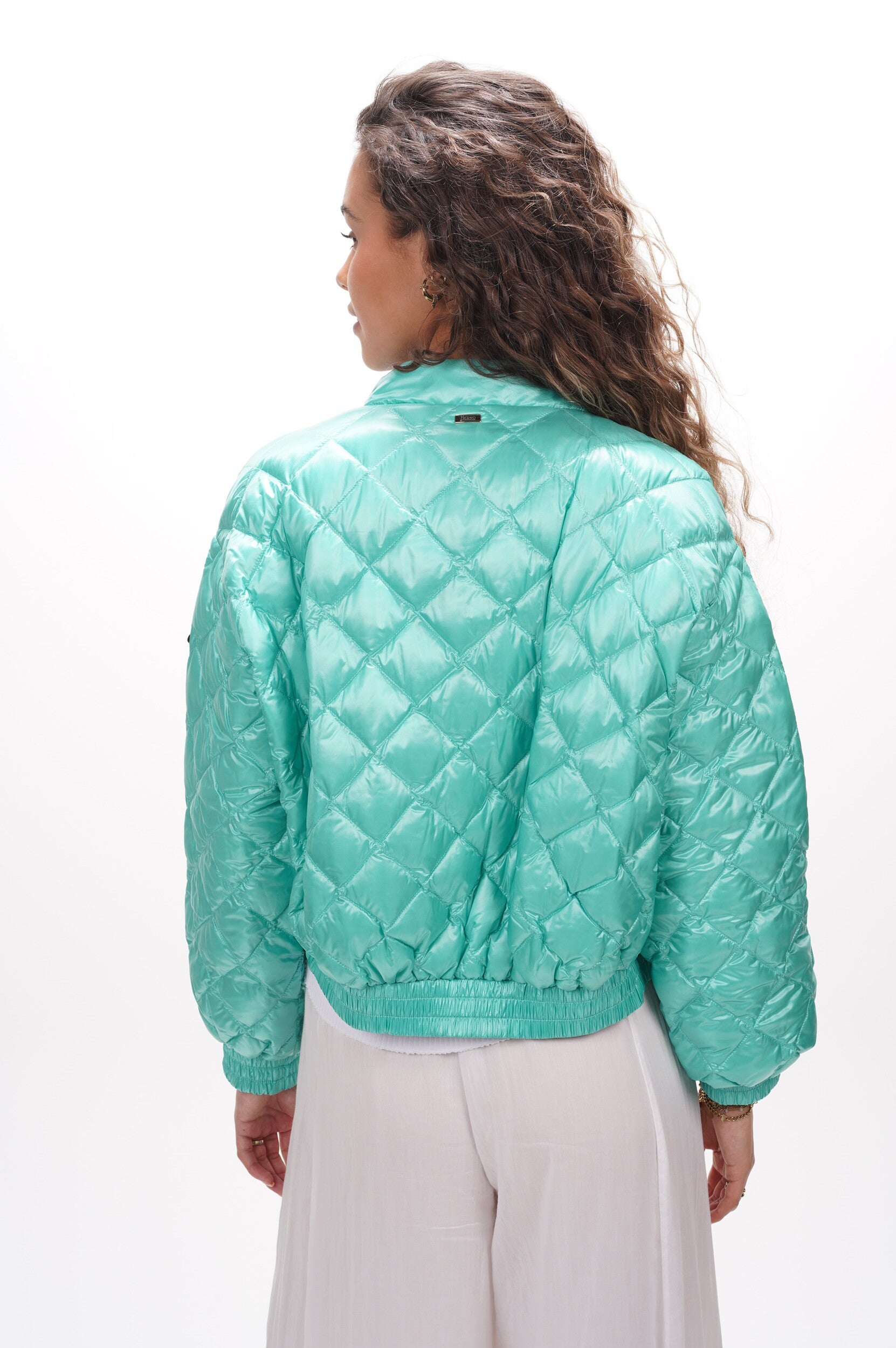 HERNO Jacket PI001875D 7102 12017