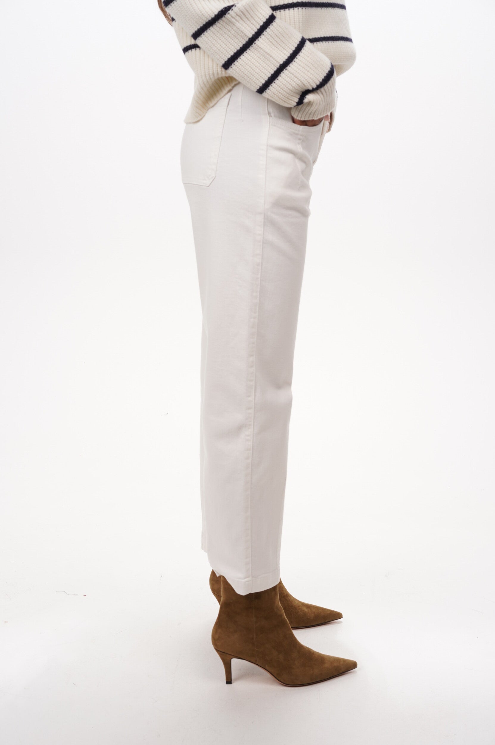 ELEVENTY Jeans L80PANI21