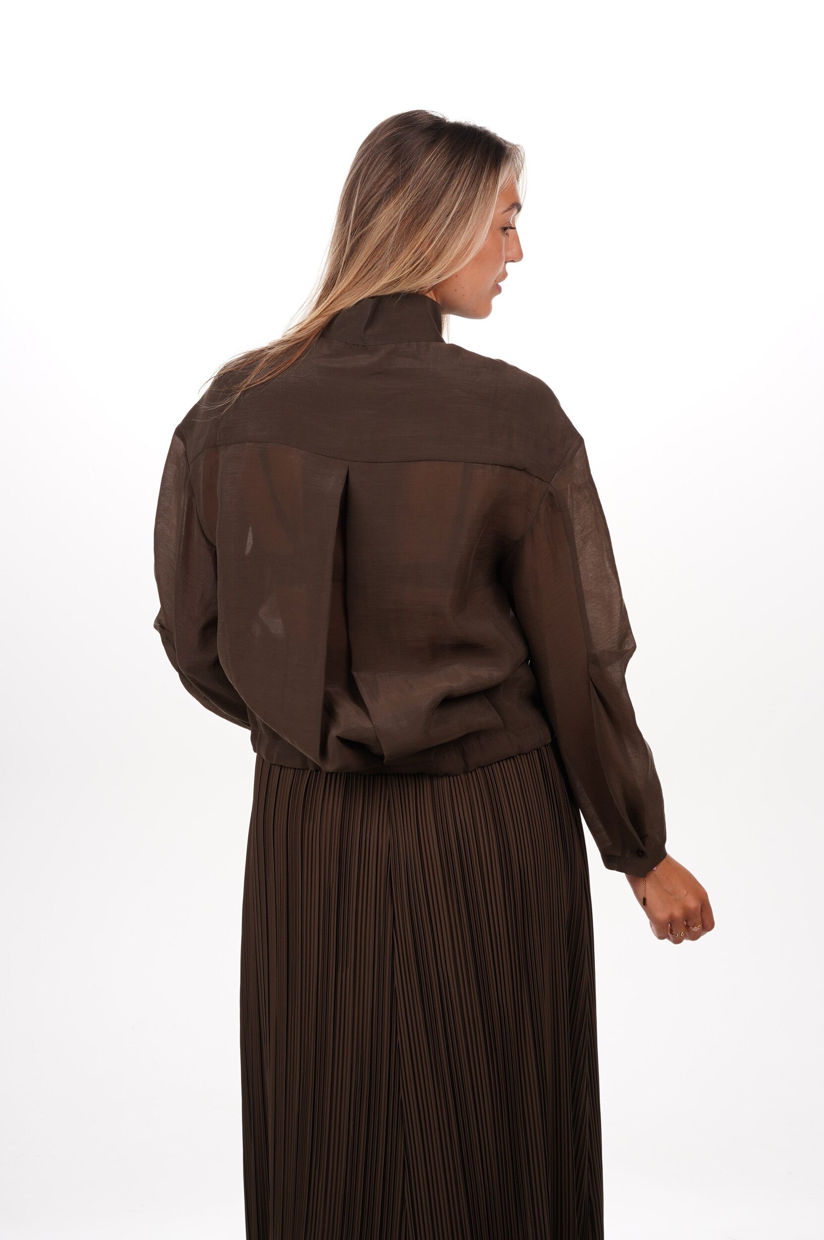 OSCAR Blouse Julian