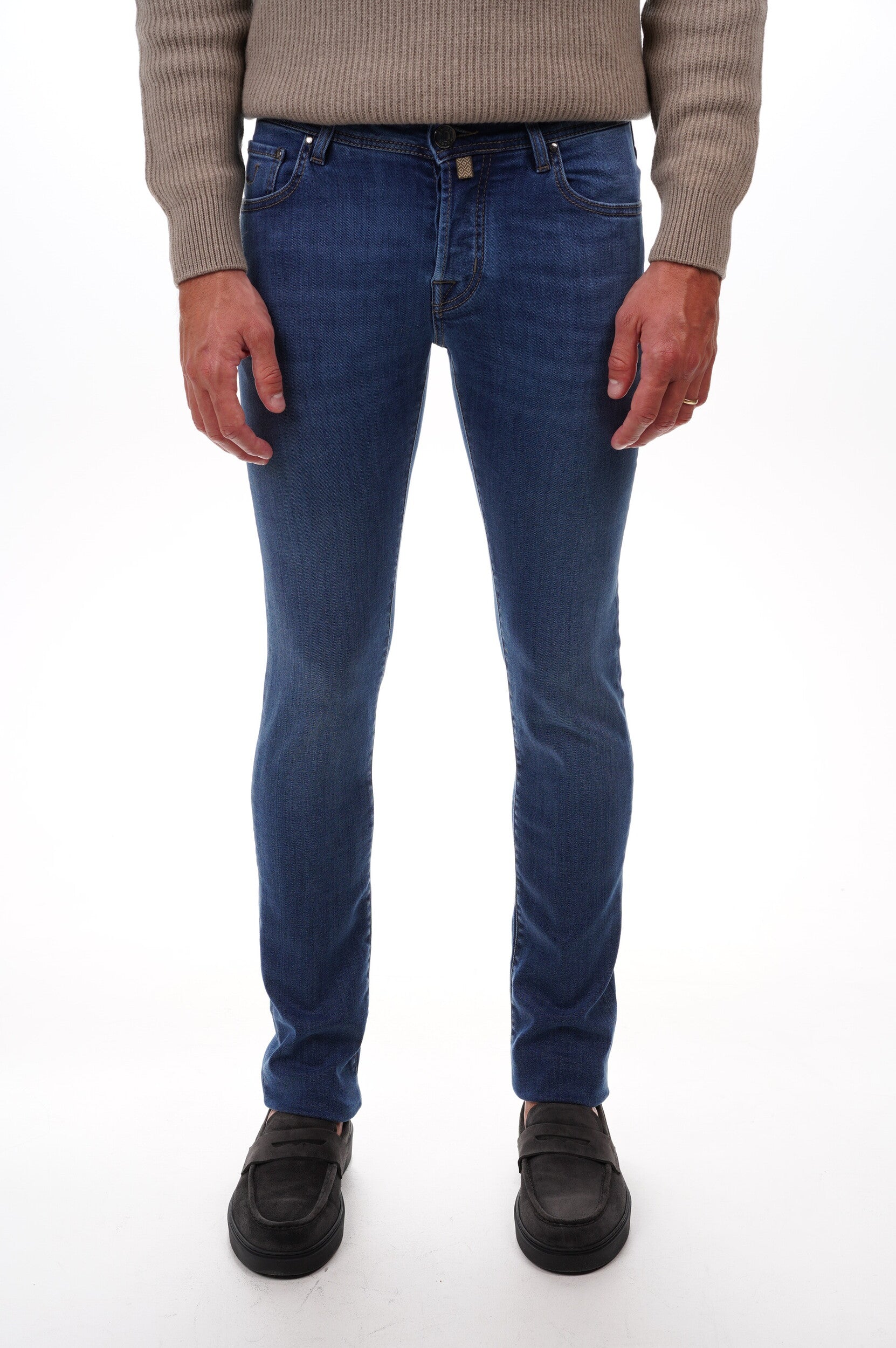 JACOB COHËN Jeans P3621 813D NICK 31