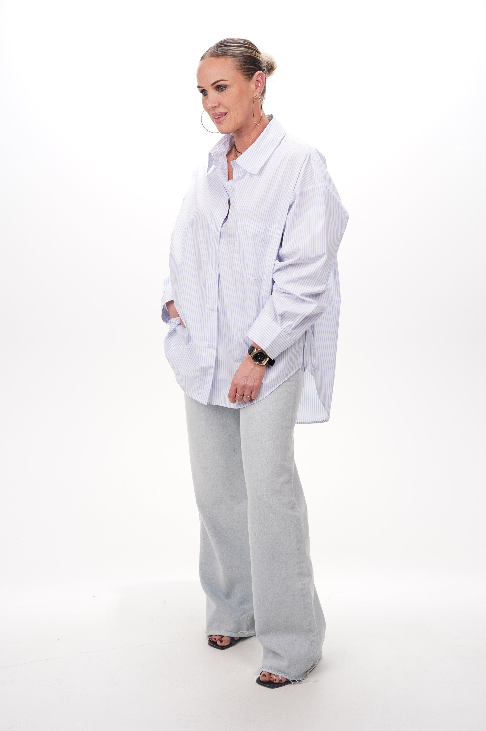 HERSKIND Blouse Jordan