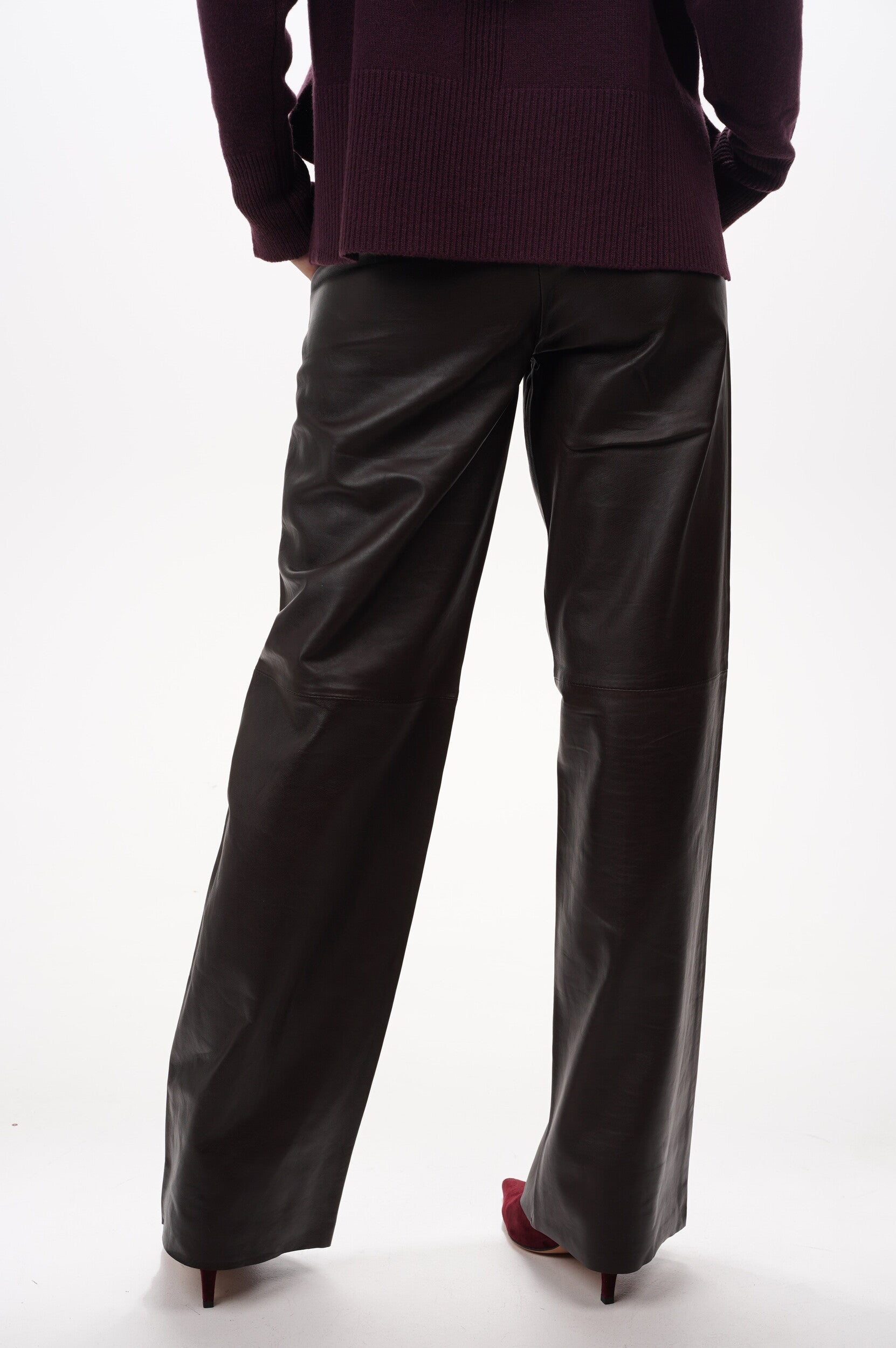 ALTER EGO Trousers Lucca