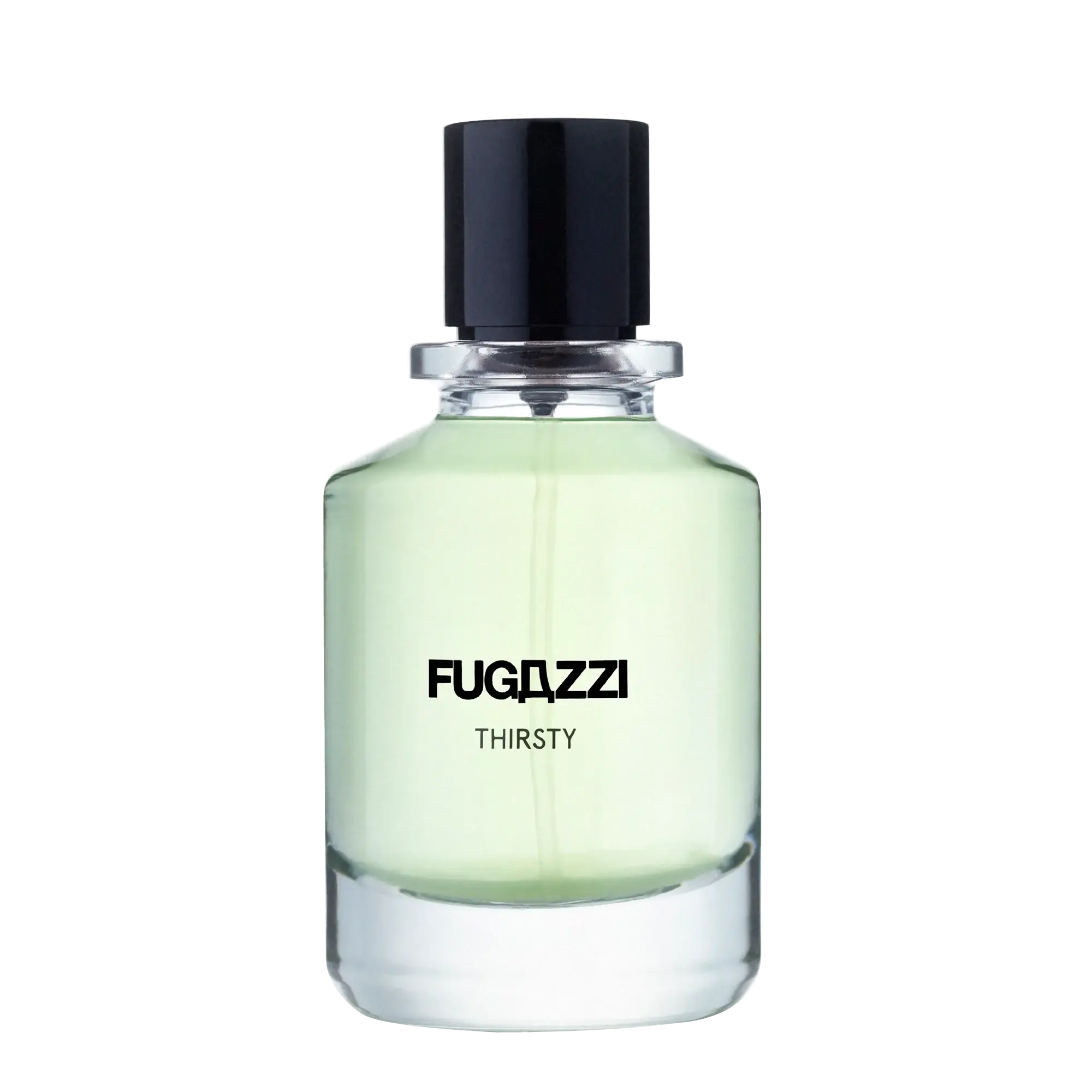 Fugazzi Parfum Thirsty 100 ml