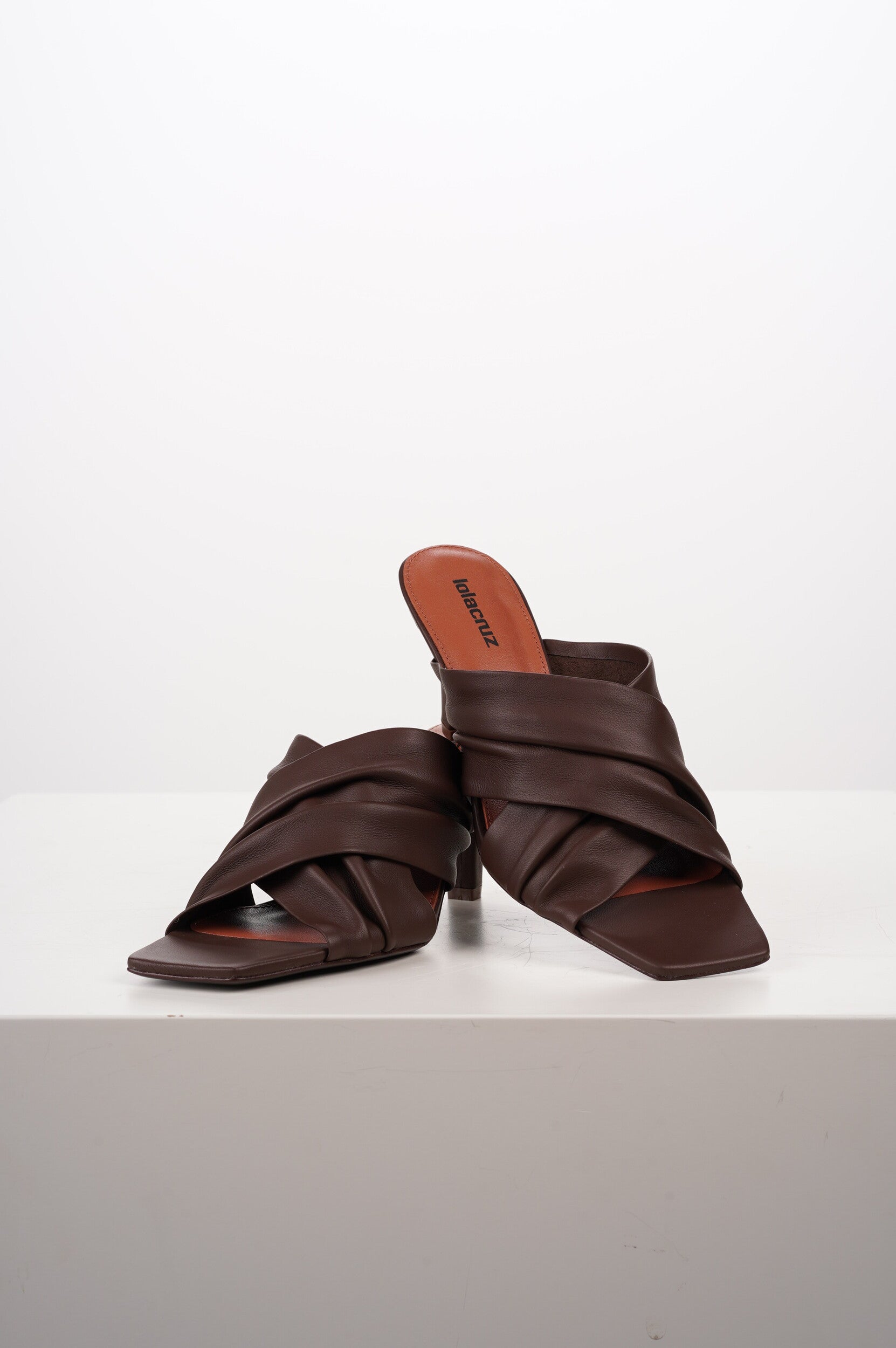 LOLA CRUZ Shoes Sandalias