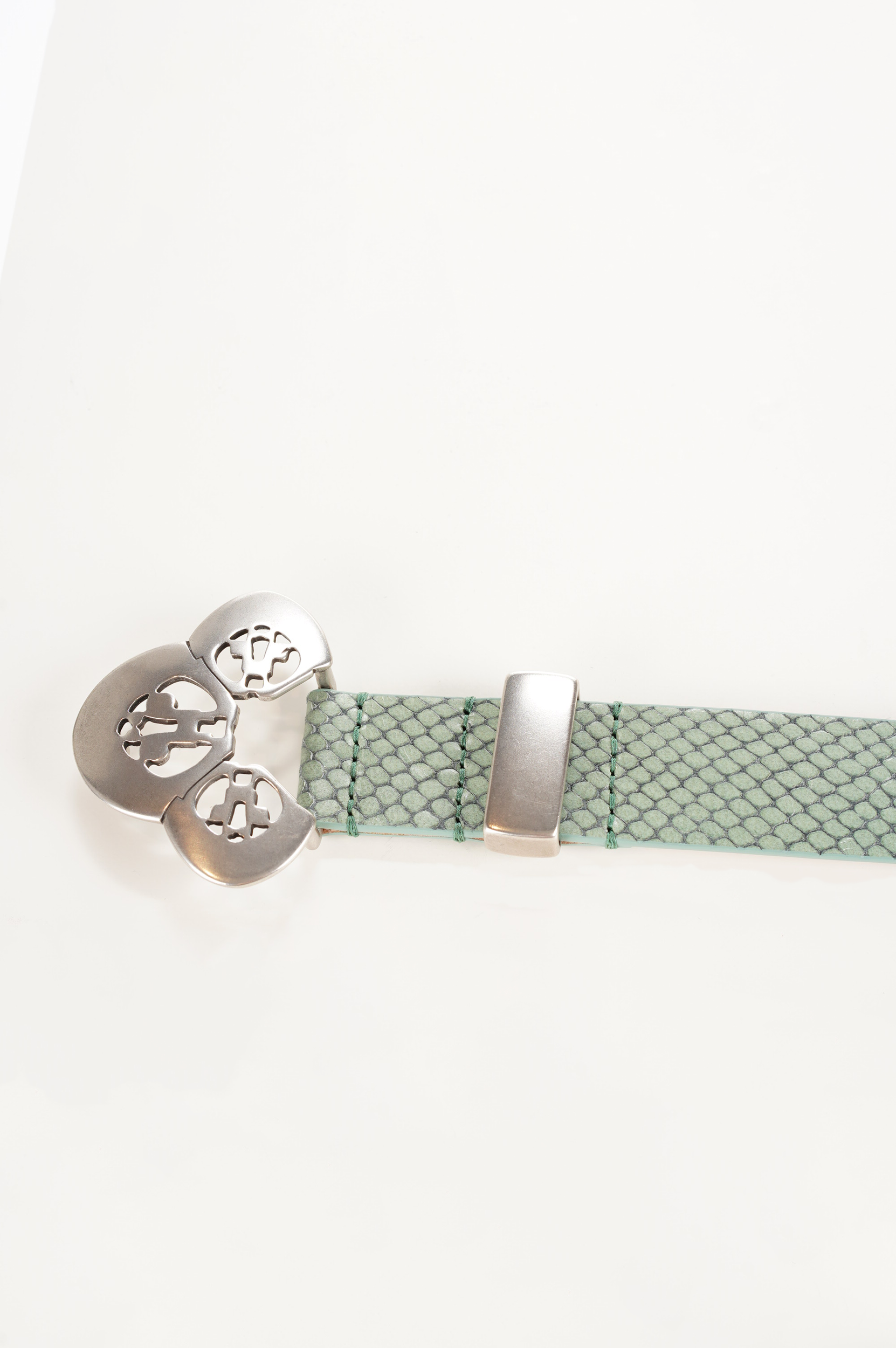 ISABEL MARANT Belt LOUAMA GGSI 07A