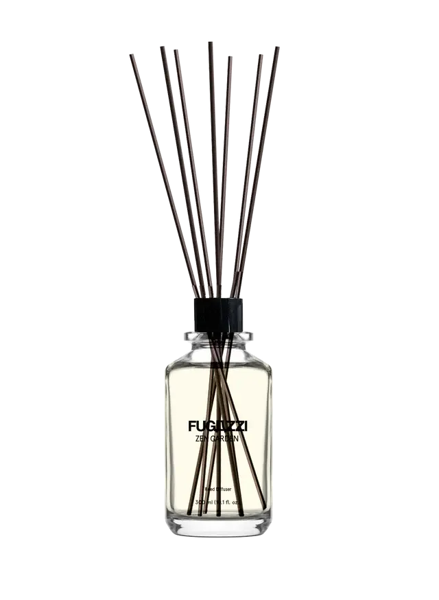 Fugazzi Parfum Zen Garden Diffuser 300 ml