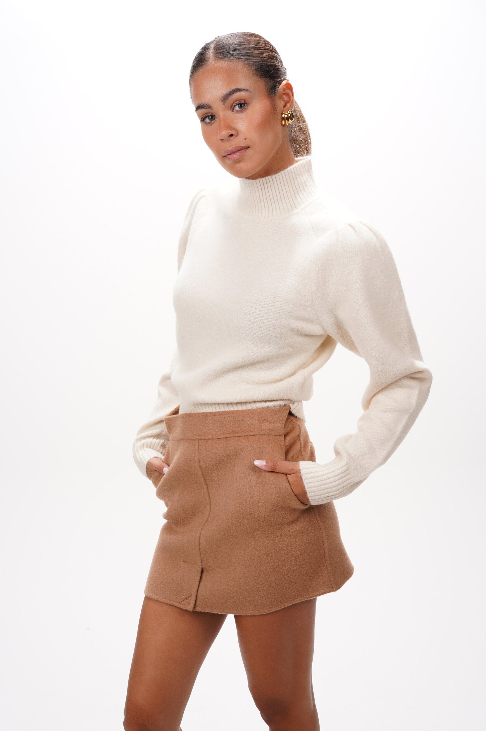 MARANT ÉTOILE Pull Purdie