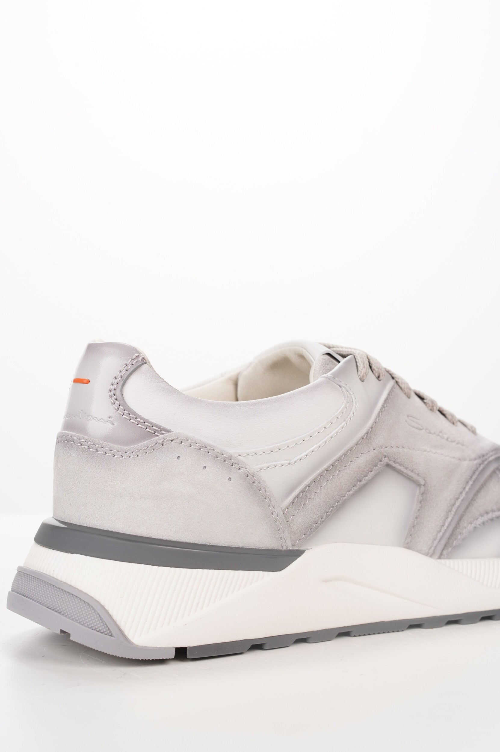 SANTONI Sneakers INNOVA BG40 22112