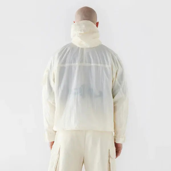 PAL SPORTING GOODS Jack Amago Jacket, Marshmallow