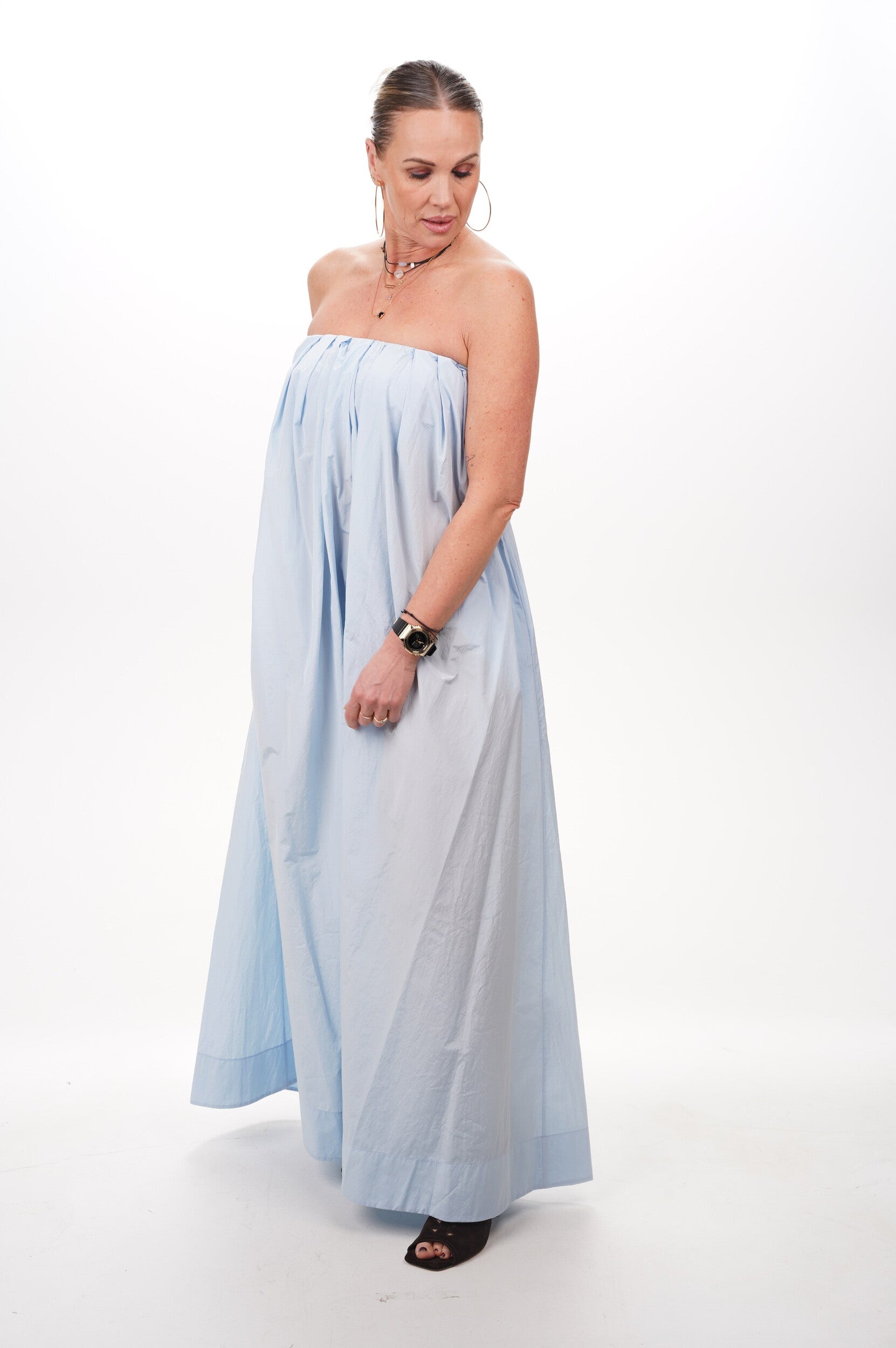ERIKA CAVALLINI Dress P6SF03