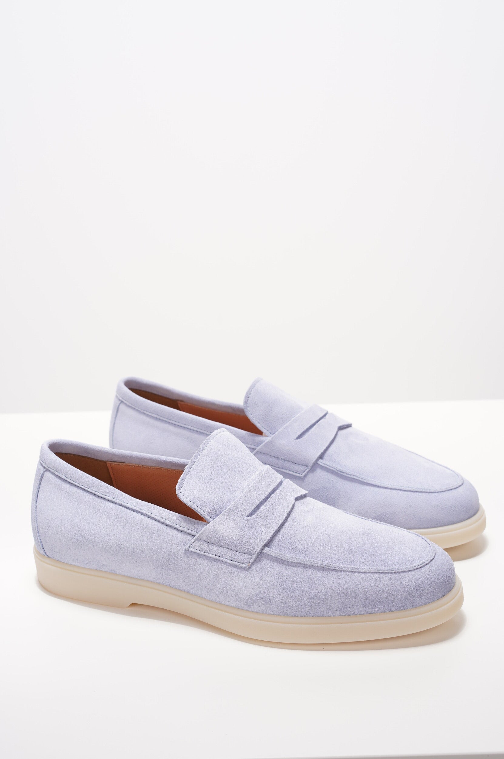 FABIANO RICCI Loafers U8021