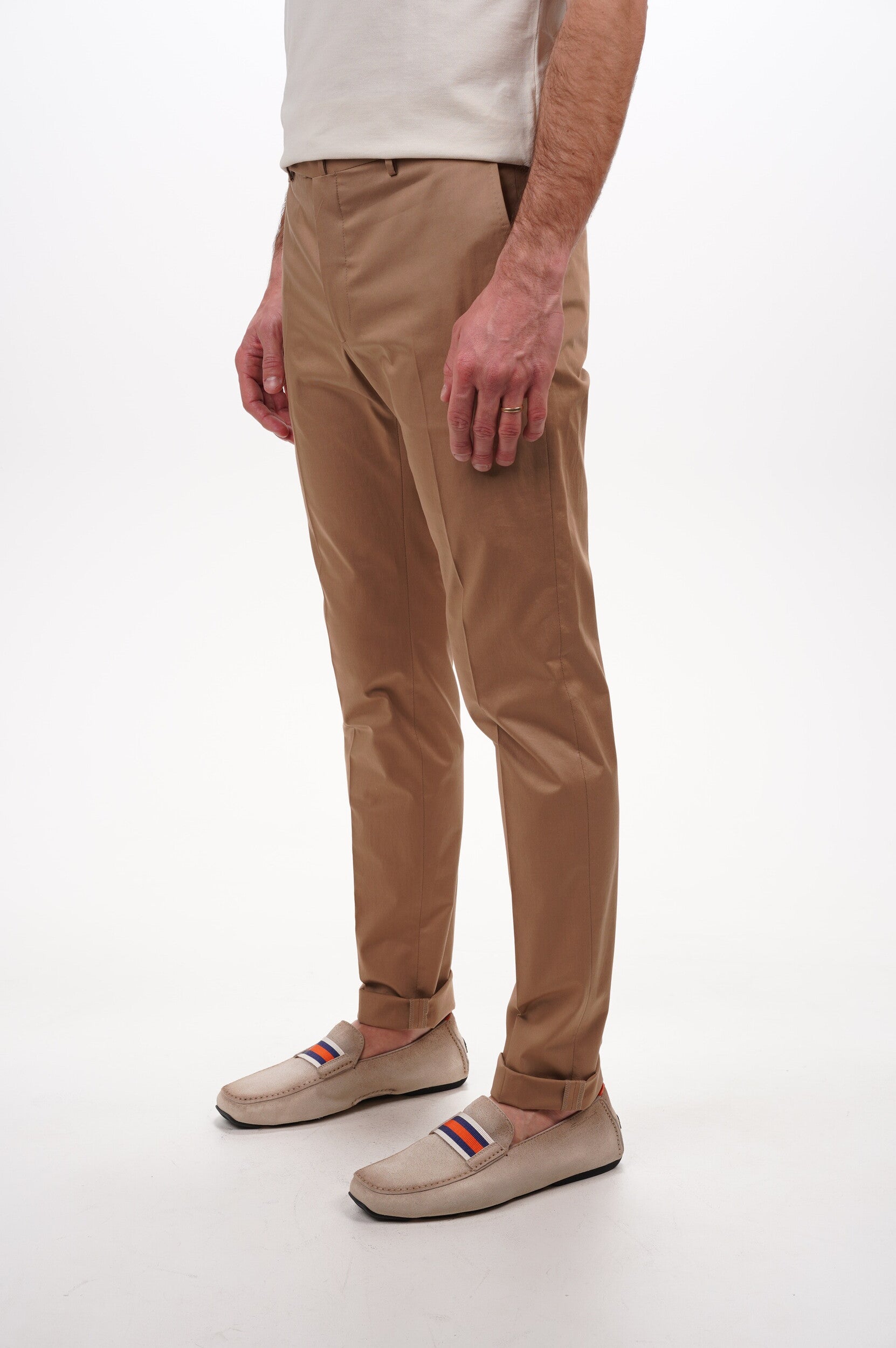 TAGLIATORE Trousers TAG01 EA806