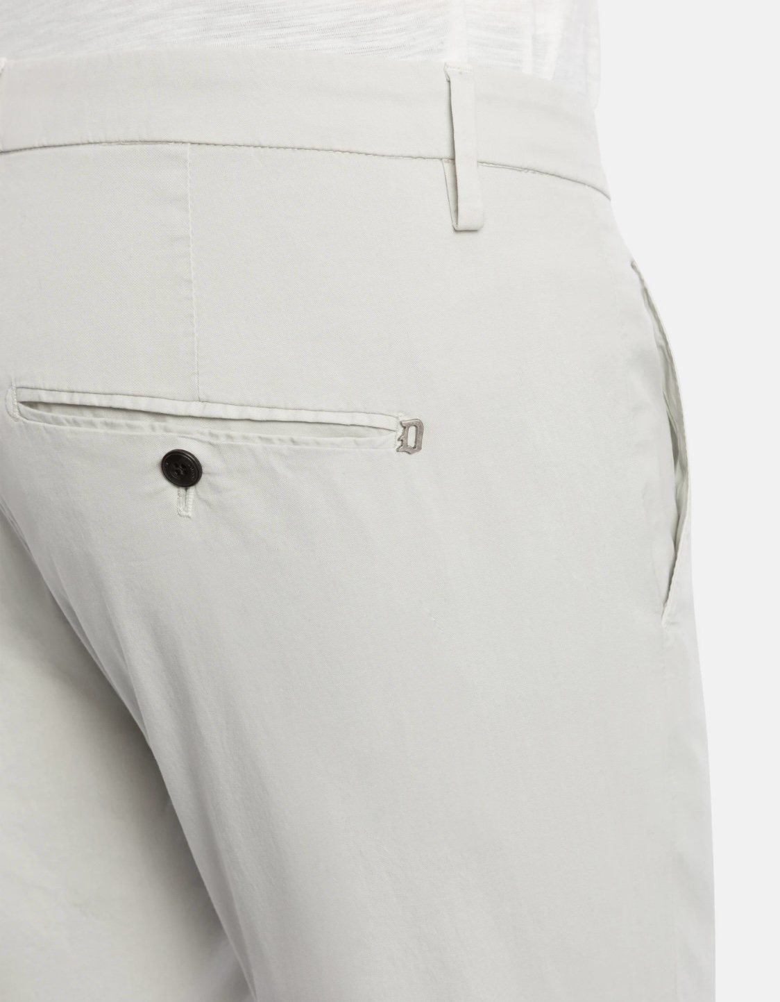 DONDUP Trousers RSE036U 021 UP166