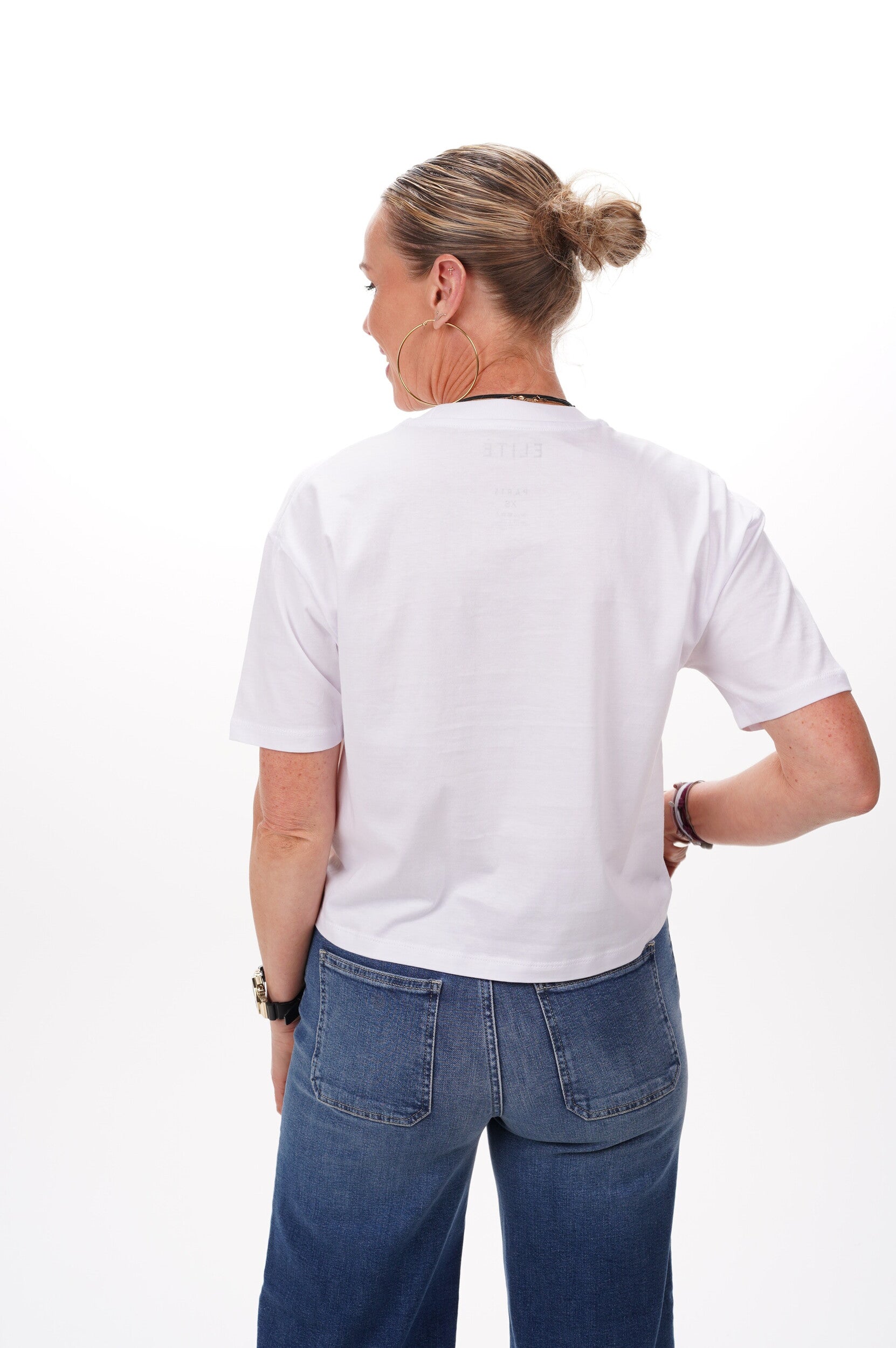 ELITE T Shirt 113_Mess