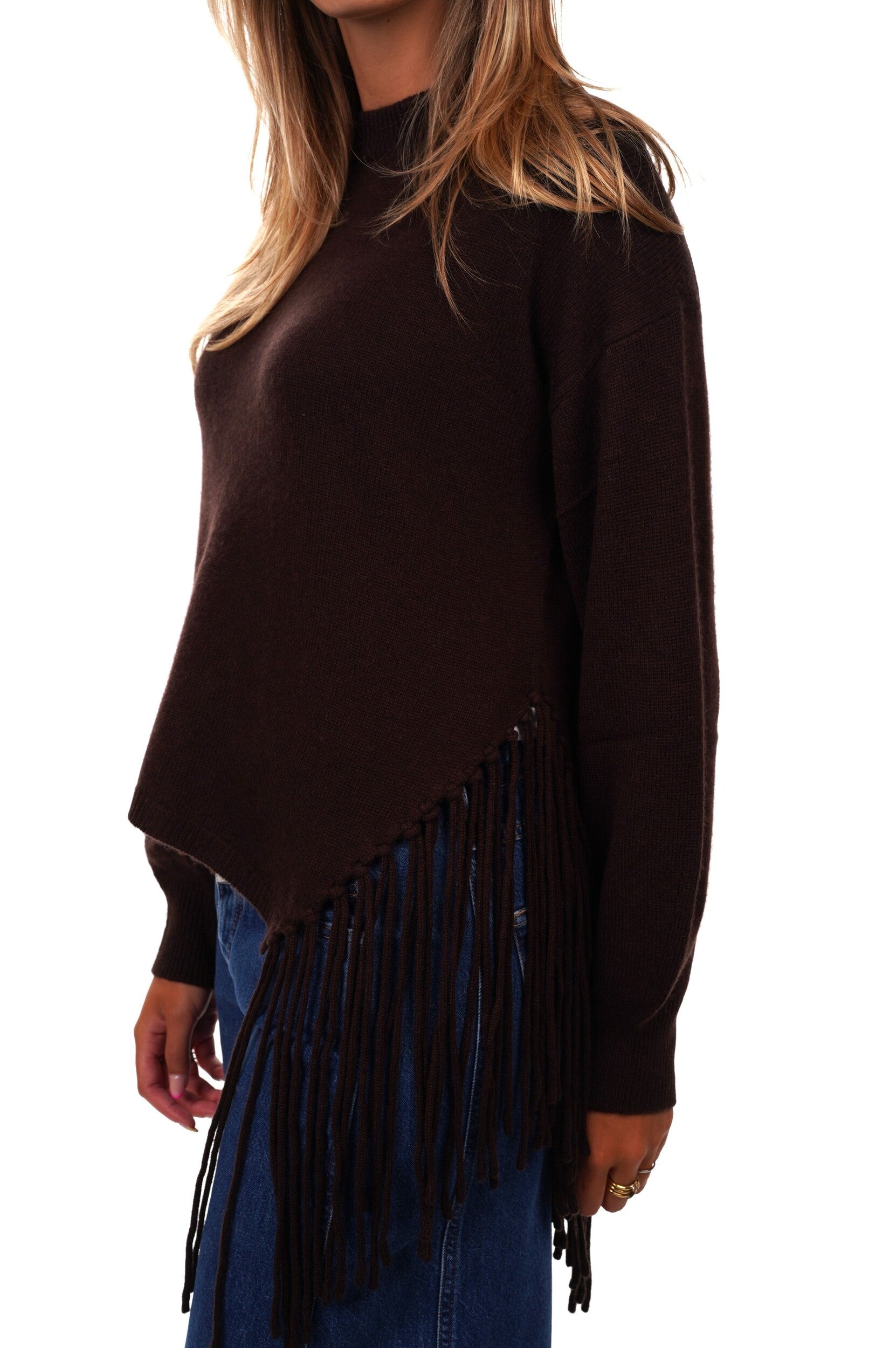 OSCAR Pull Frill