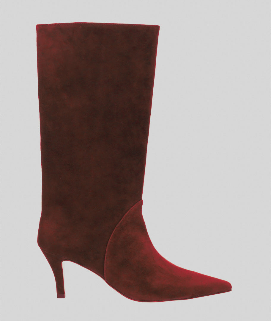 LOLA CRUZ Shoes 012B30BK