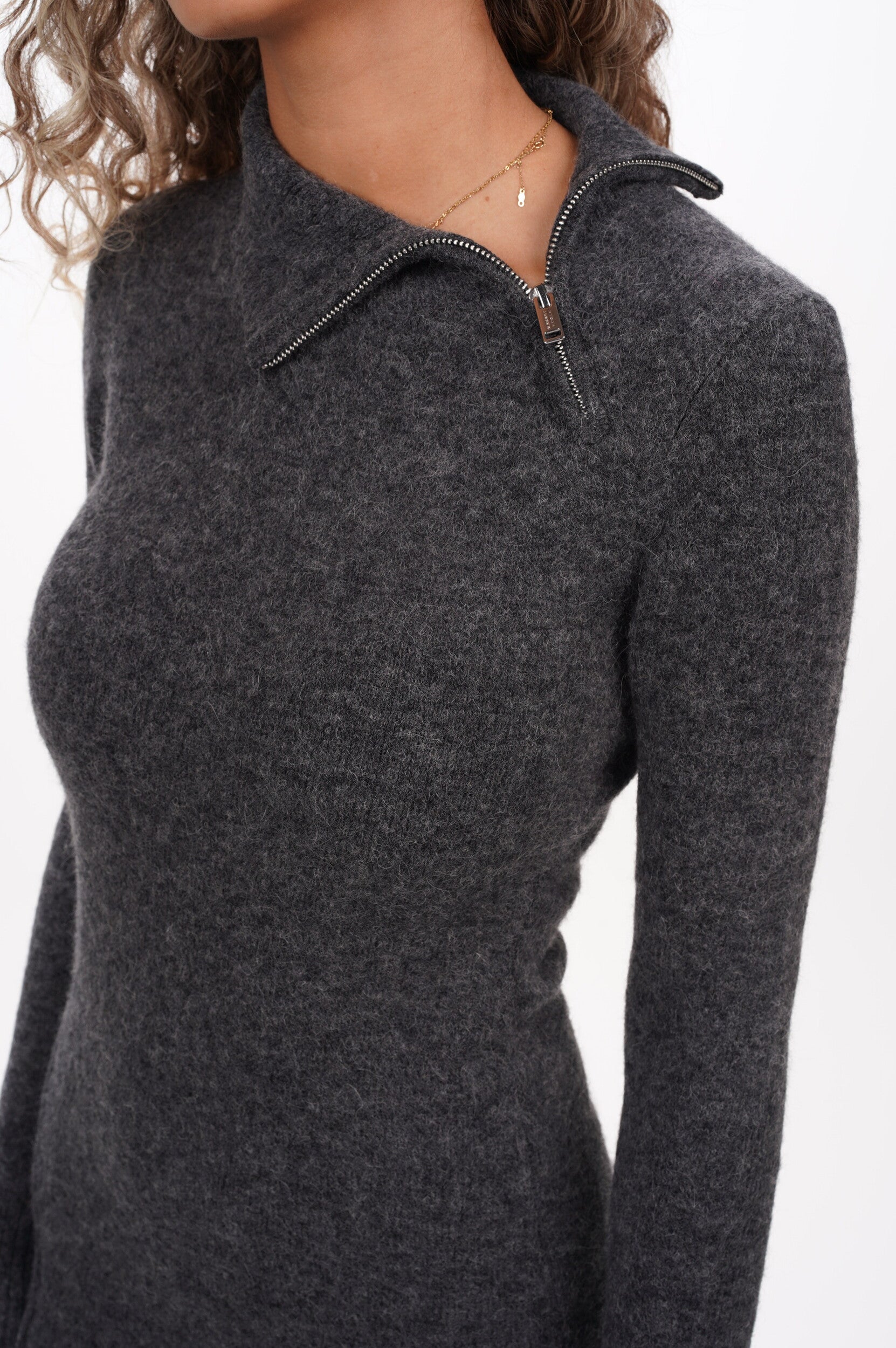 MARANT ÉTOILE Pull OHARA 02DG