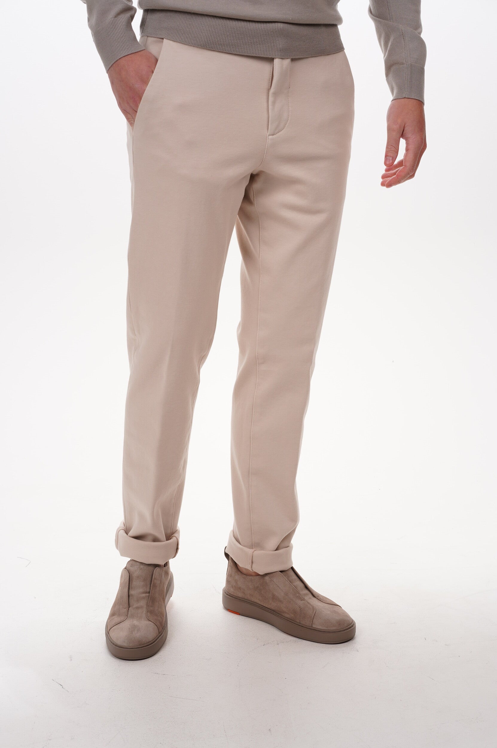ELEVENTY Trousers PANJ03 02S PAN28031