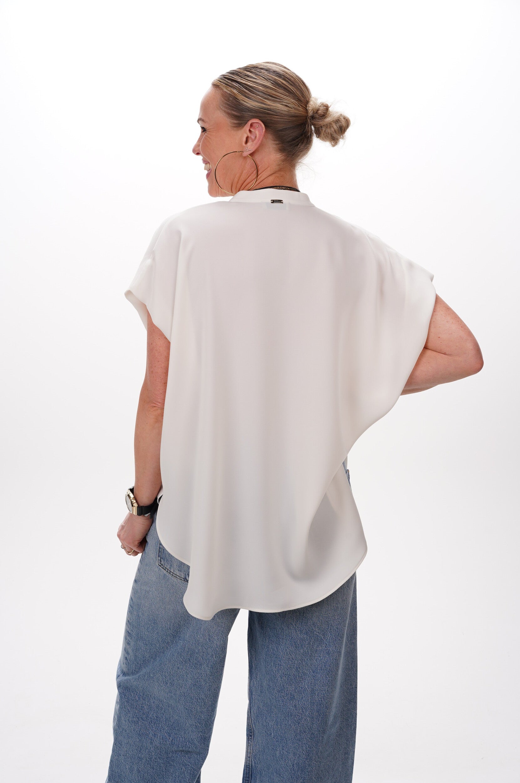 HERNO Blouse BL000045D 12875S
