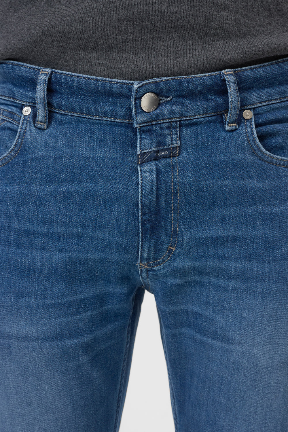 CLOSED Jeans unity slim