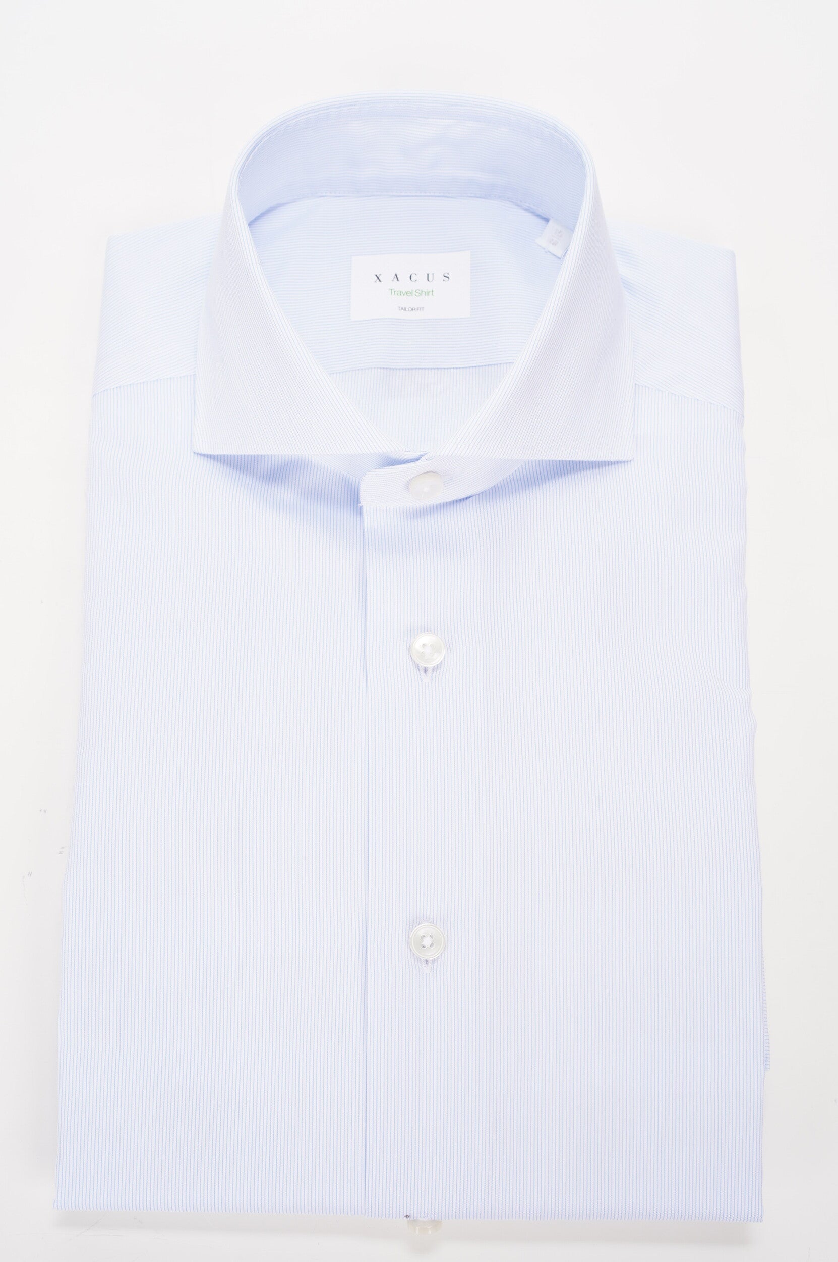 XACUS Shirt WF519ML 001 11807