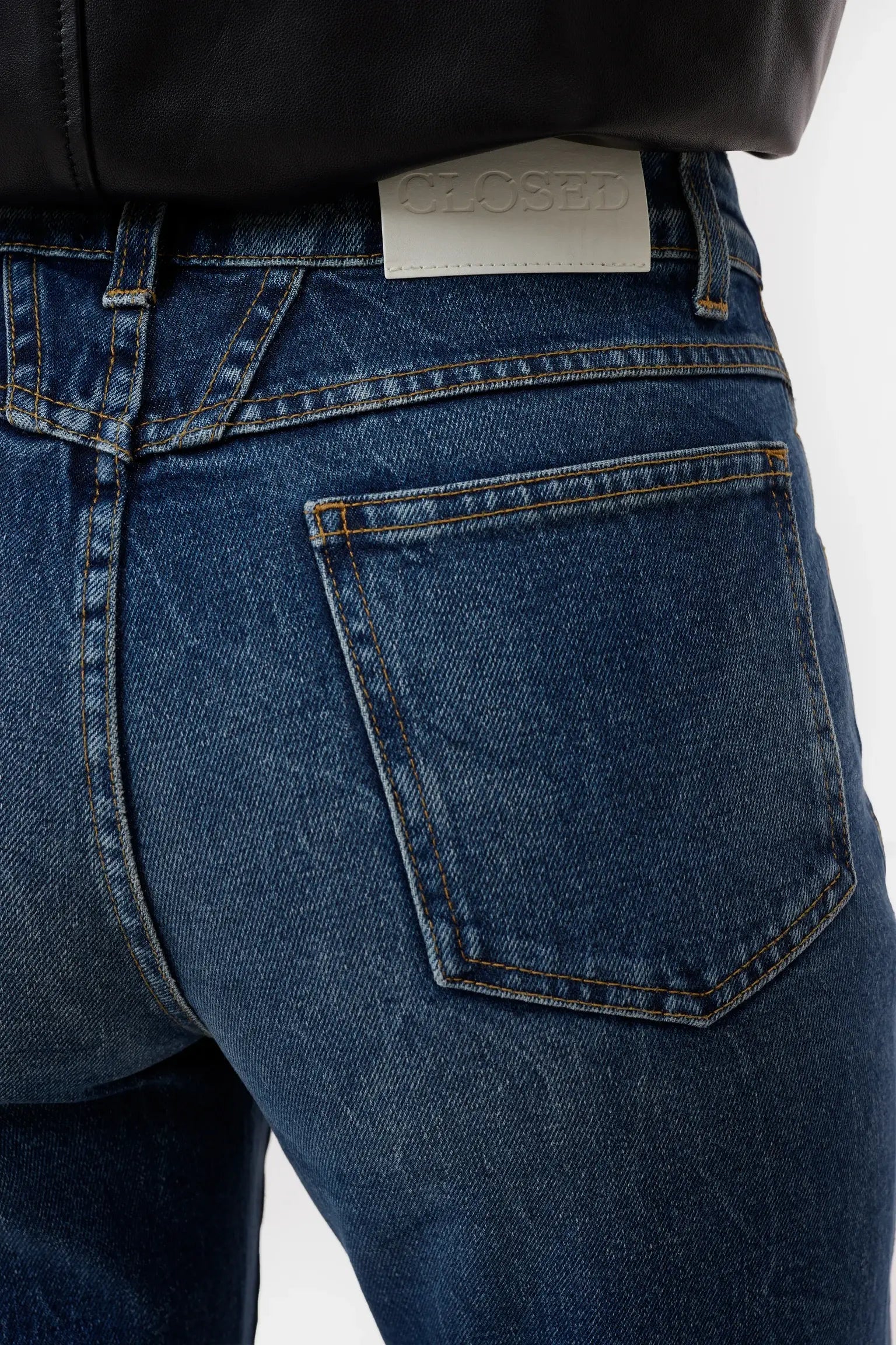 CLOSED Jeans Pedal Pusher