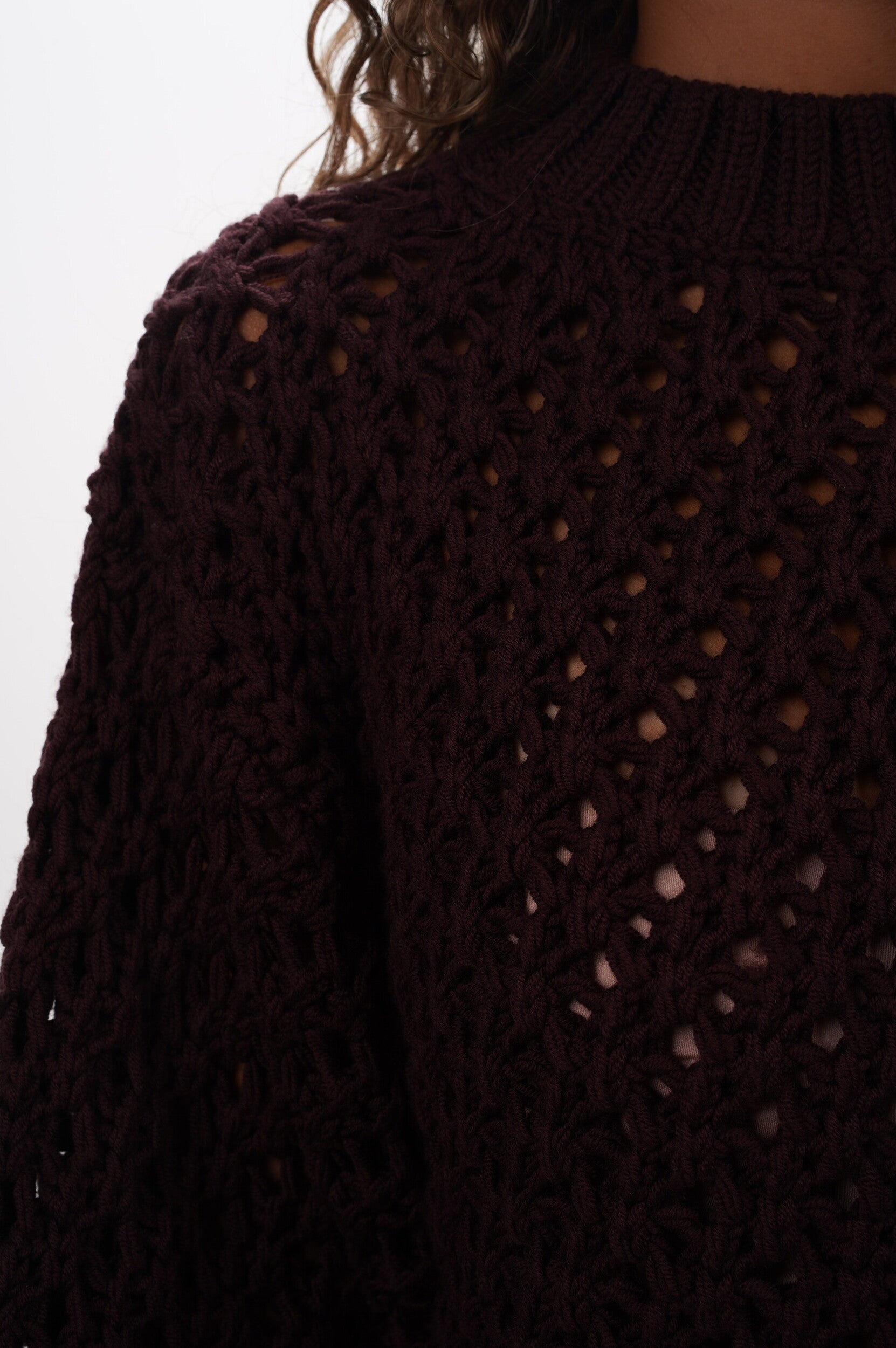 ELEVENTY Pull L81MAGL61