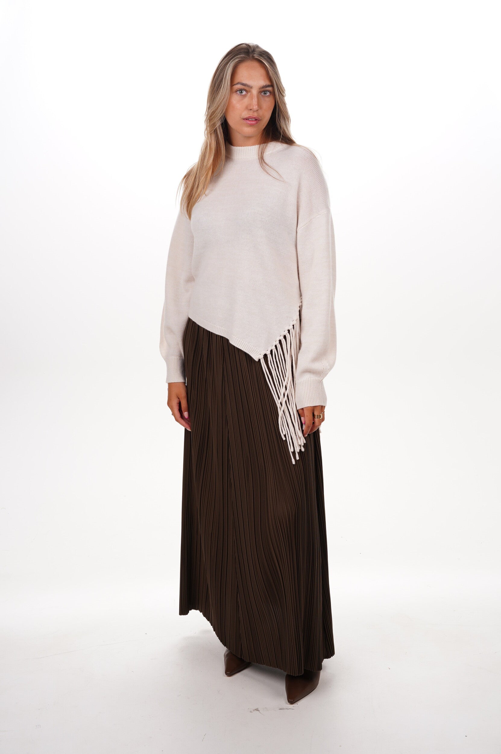 OSCAR Pull Frill