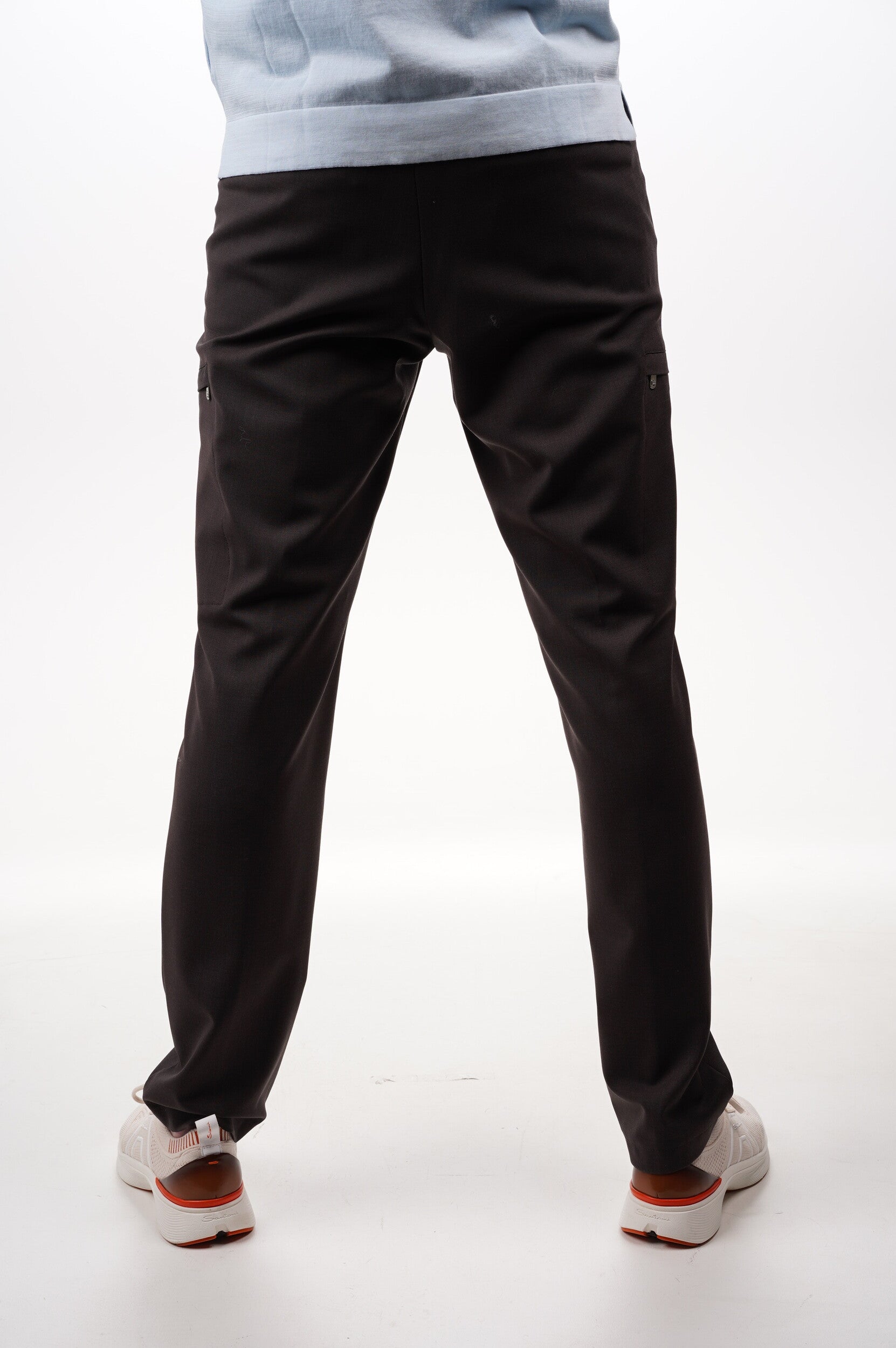 PESCAROLO Trousers METIS 09 5320