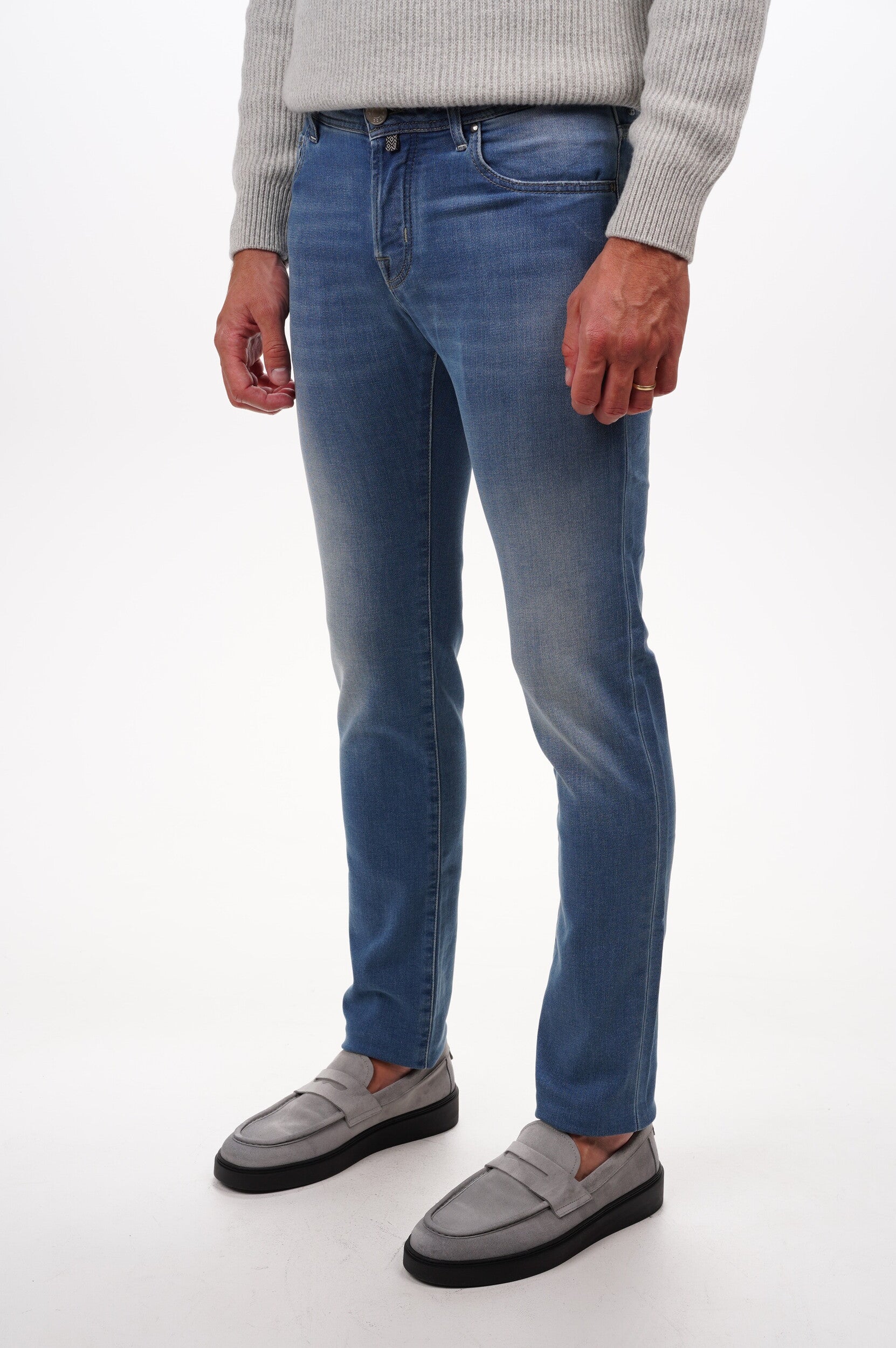 JACOB COHËN Jeans S3588 832D NICK
