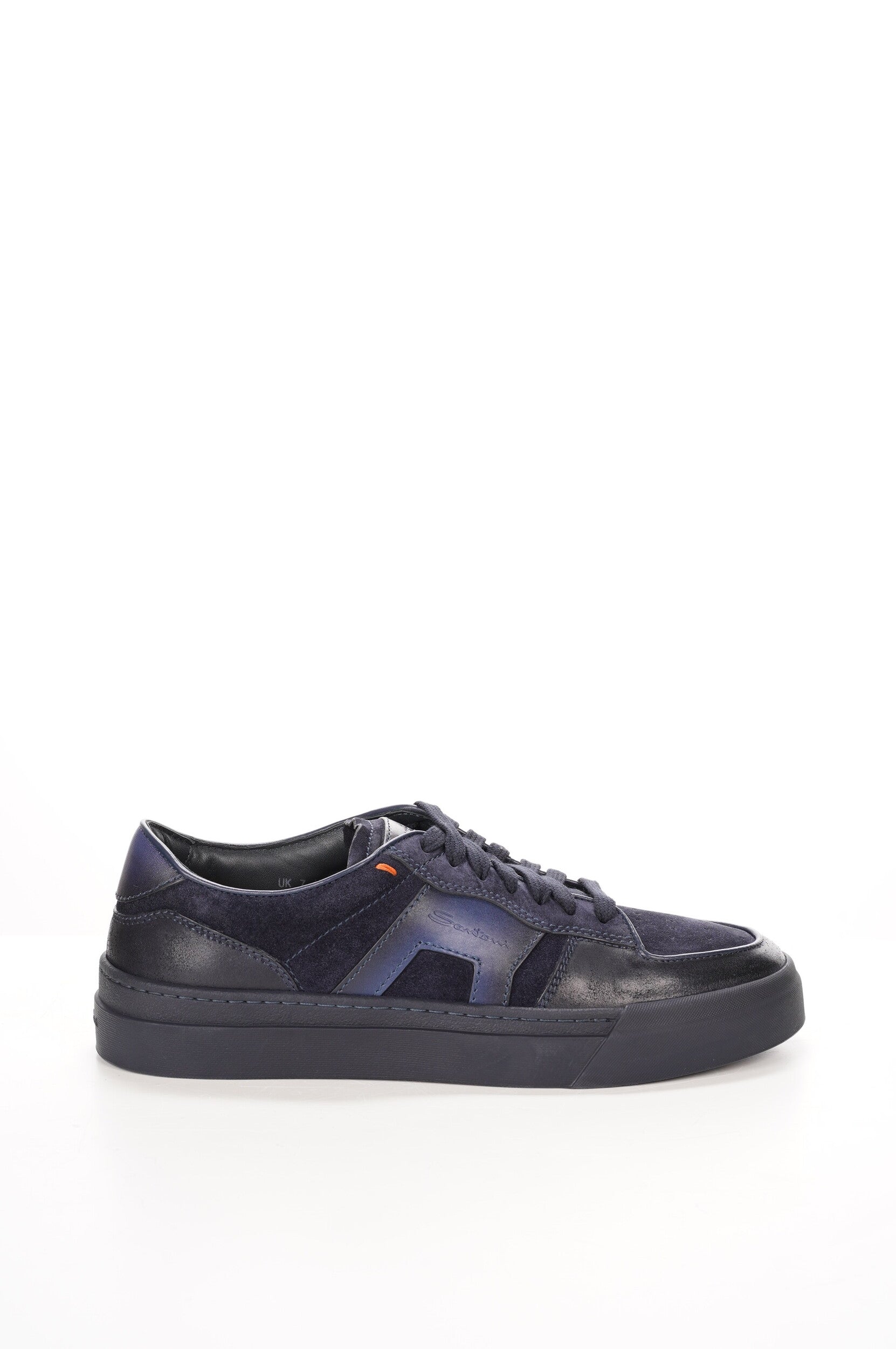 SANTONI Sneakers GEUU60 DBS SPORT