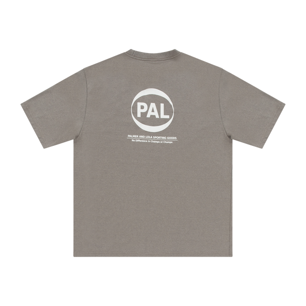 PAL SPORTING GOODS T Shirt Pre Game T-shirt Clay