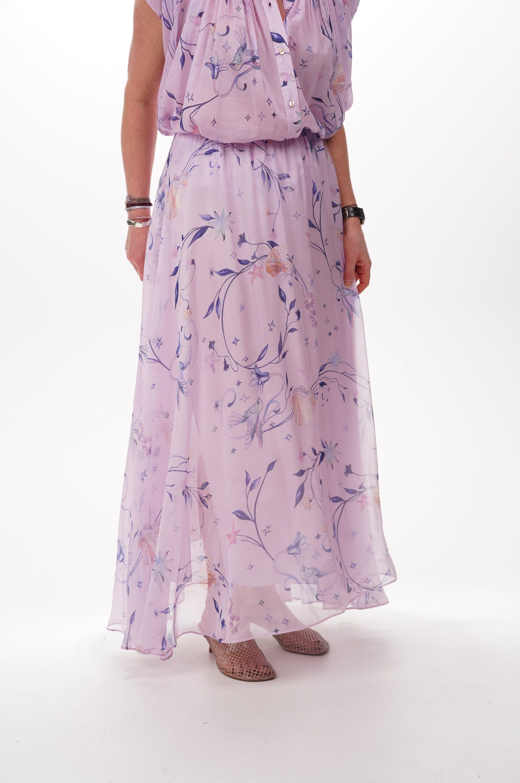 FORTE FORTE Skirt 14925