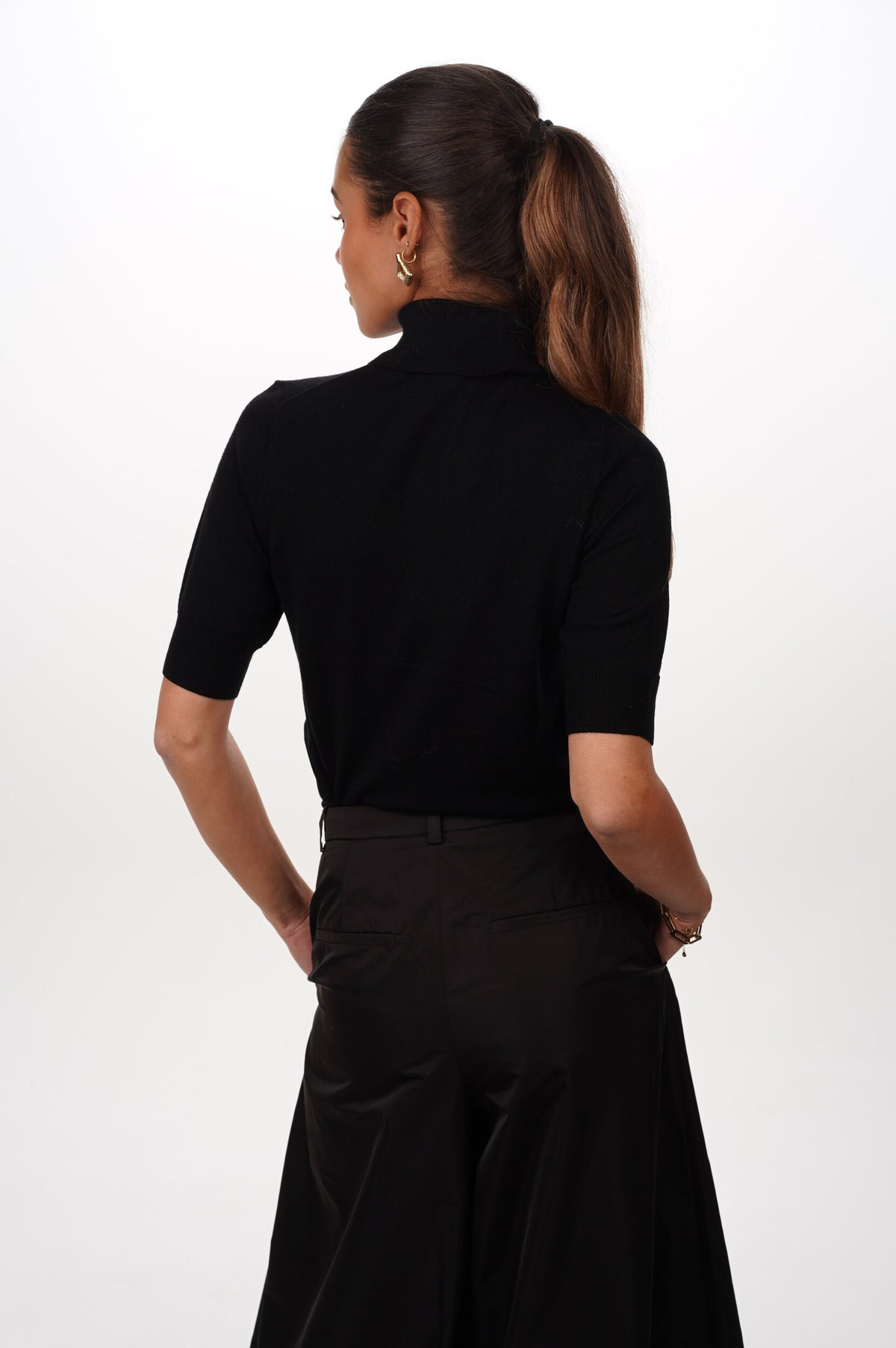 HERSKIND Blouse PERRY 001