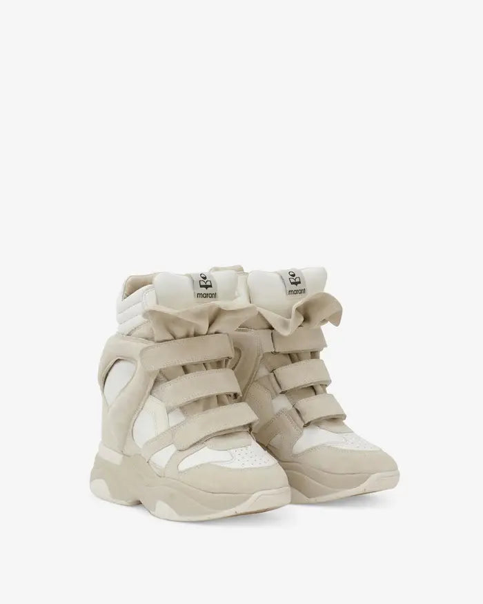 ISABEL MARANT Sneakers Balskee