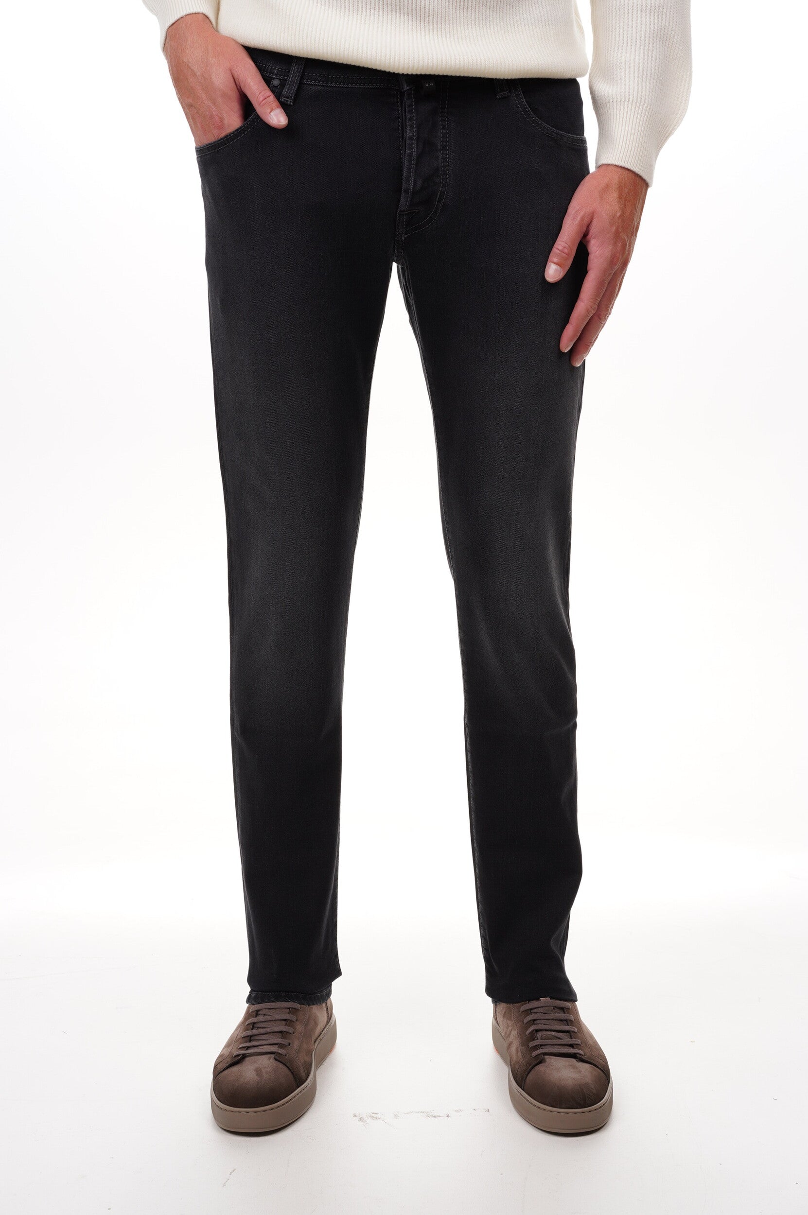 JACOB COHËN Jeans Nick Slim